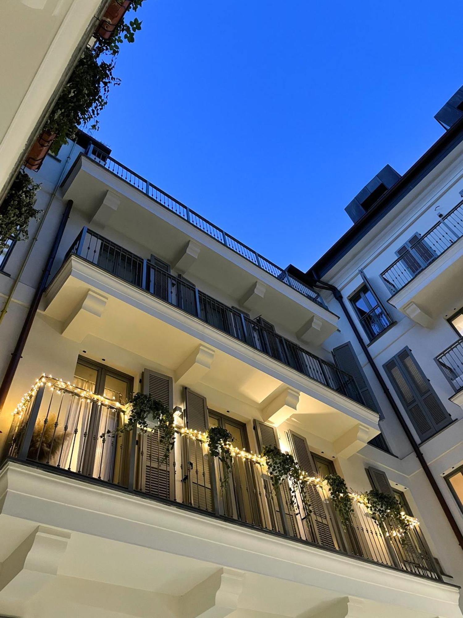 New Quiet And Design In The Heart Of Appartamento