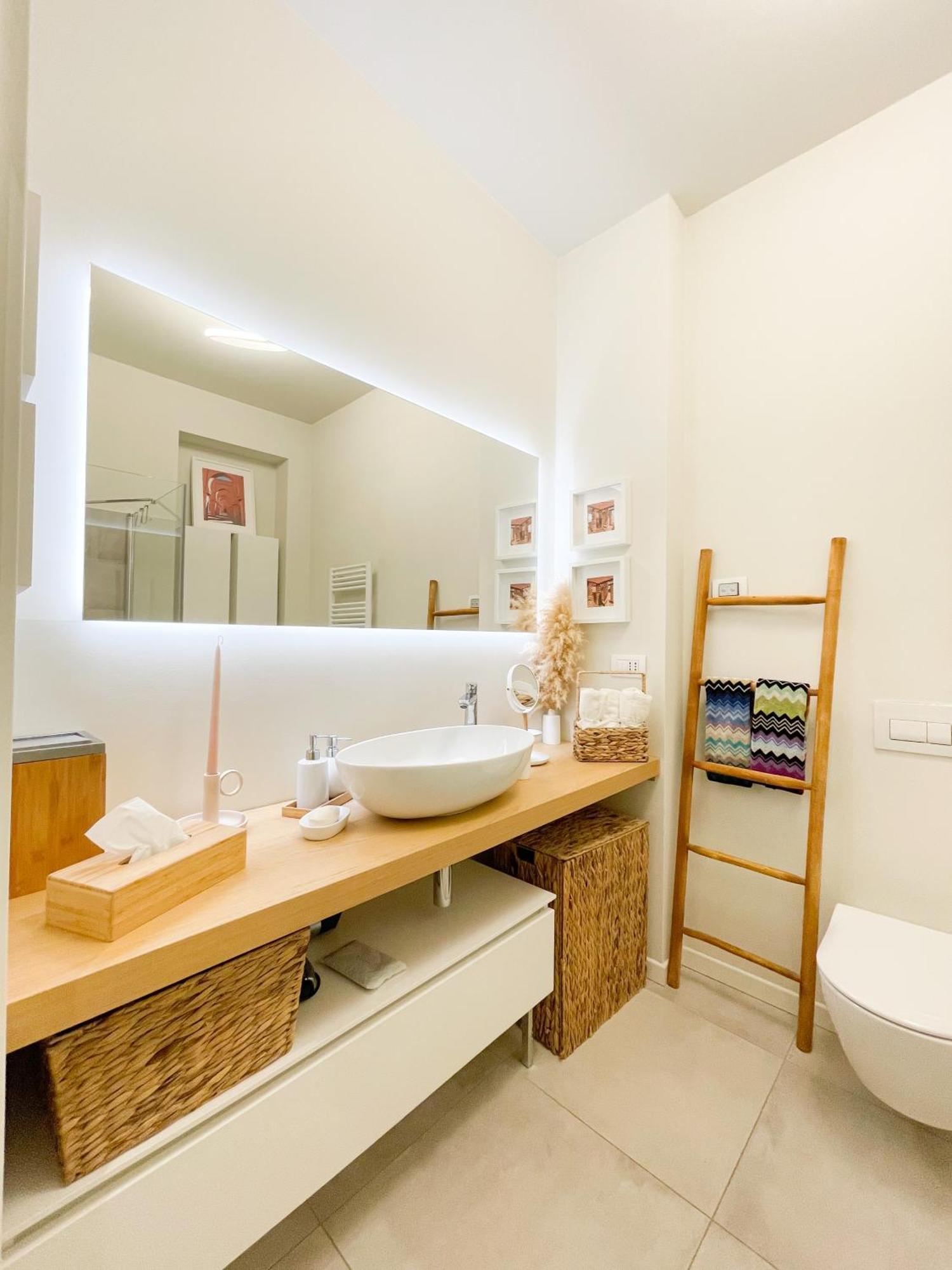 Appartamento New Quiet And Design In The Heart Of