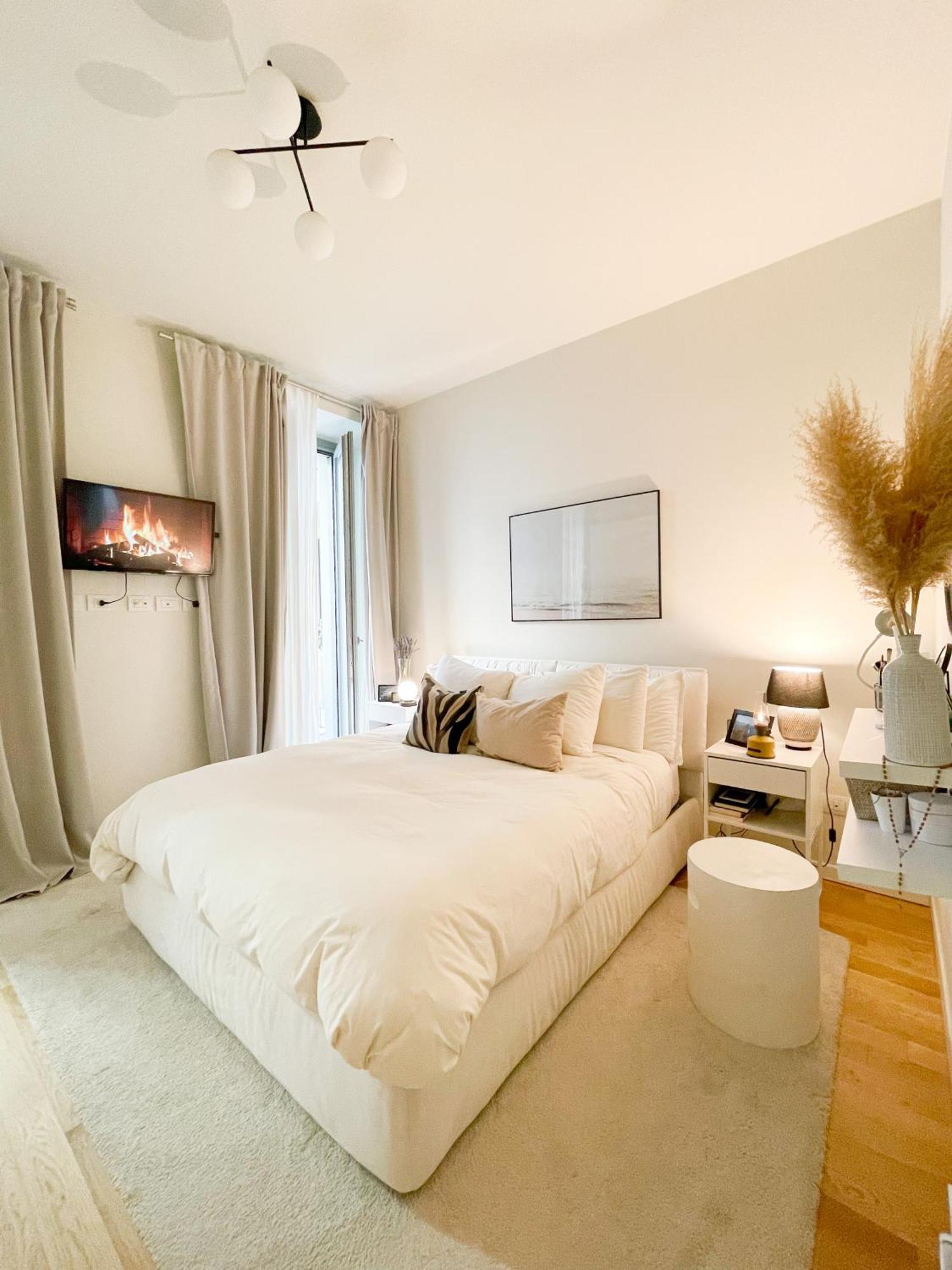 Appartamento New Quiet And Design In The Heart Of Milano