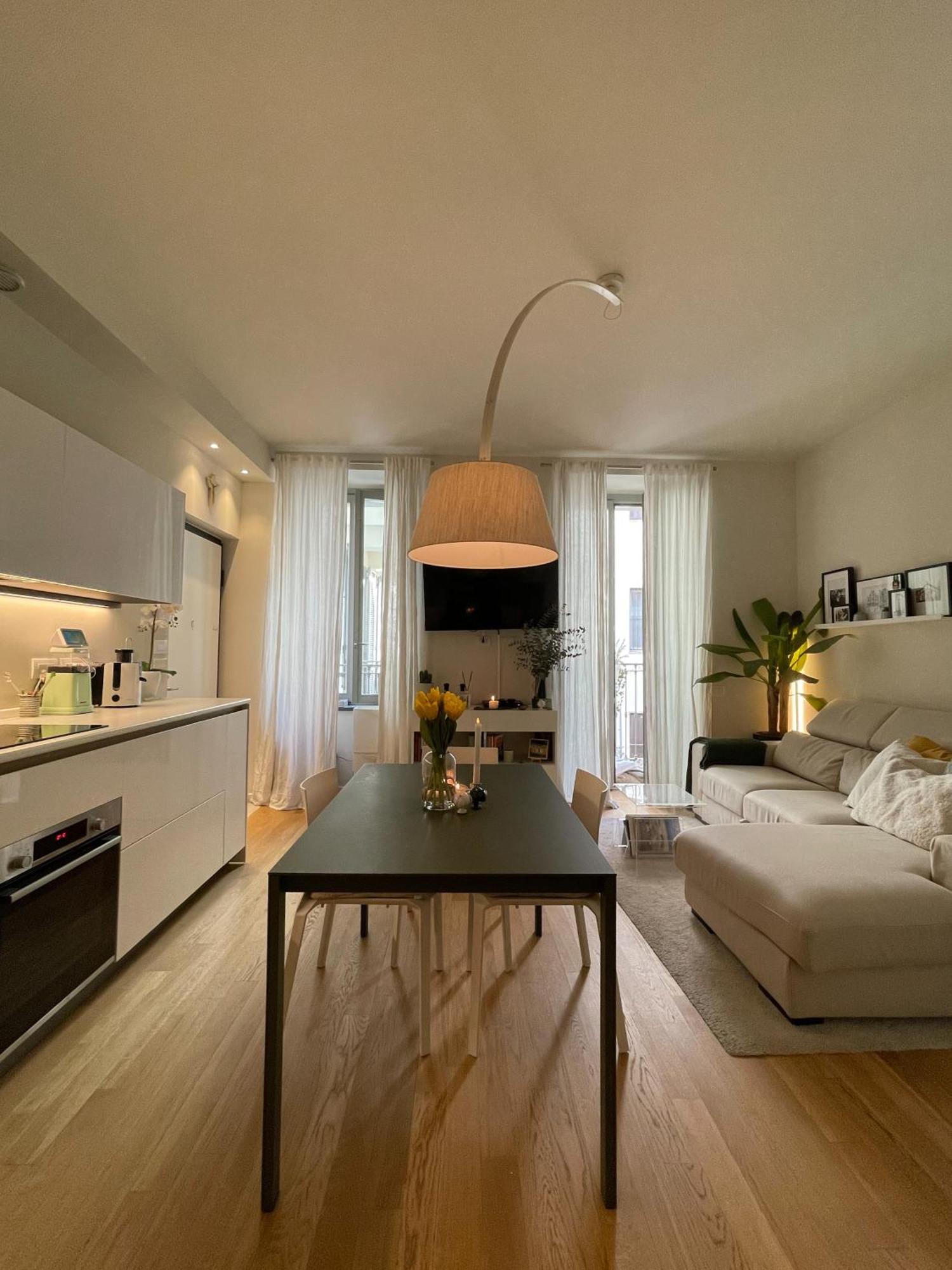 New Quiet And Design In The Heart Of