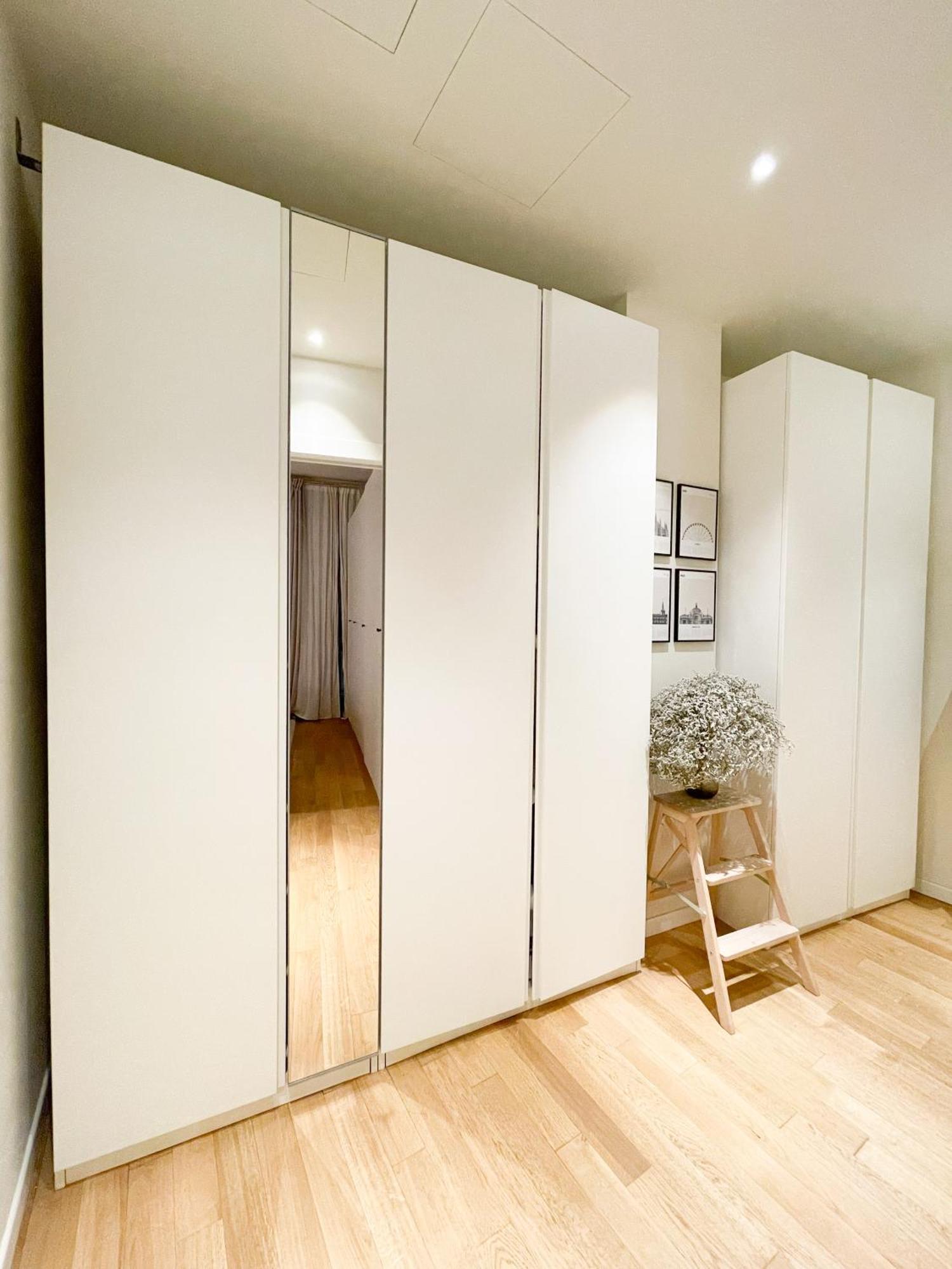 Appartamento New Quiet And Design In The Heart Of