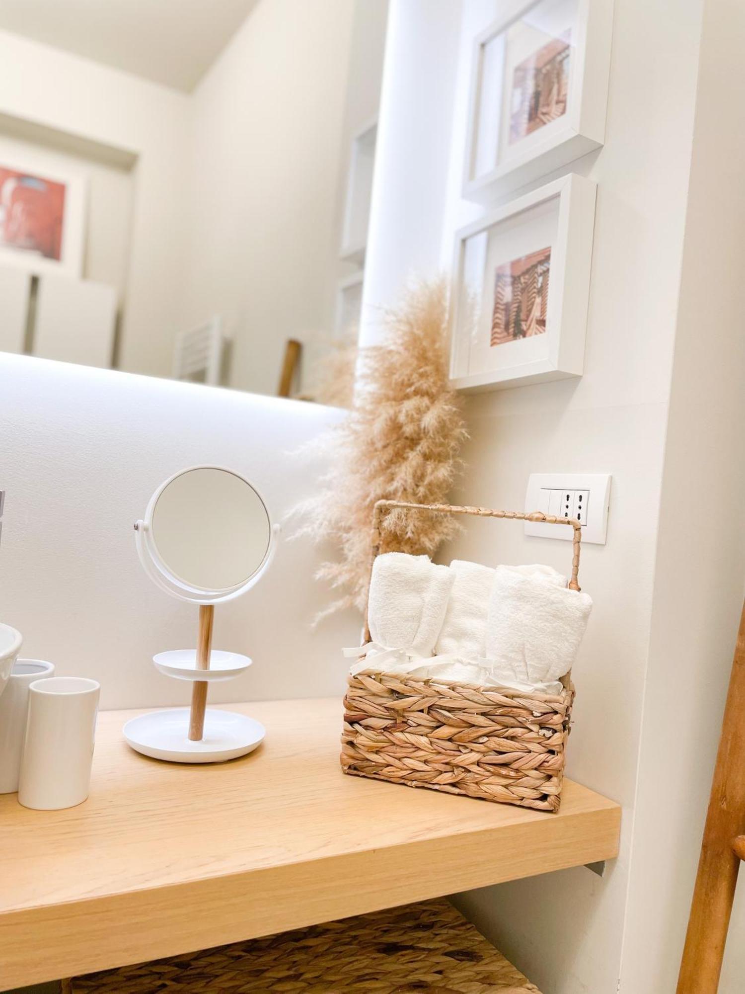 New Quiet And Design In The Heart Of Appartamento *