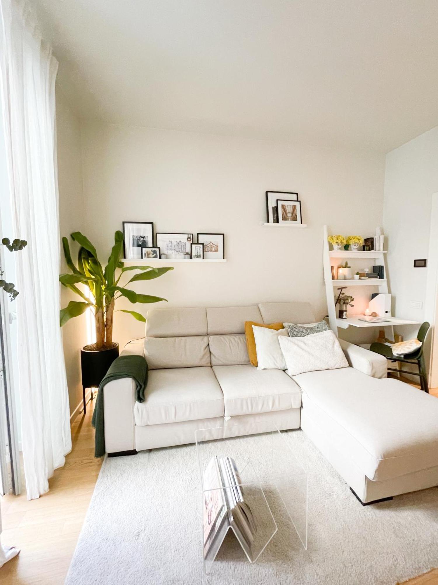 New Quiet And Design In The Heart Of