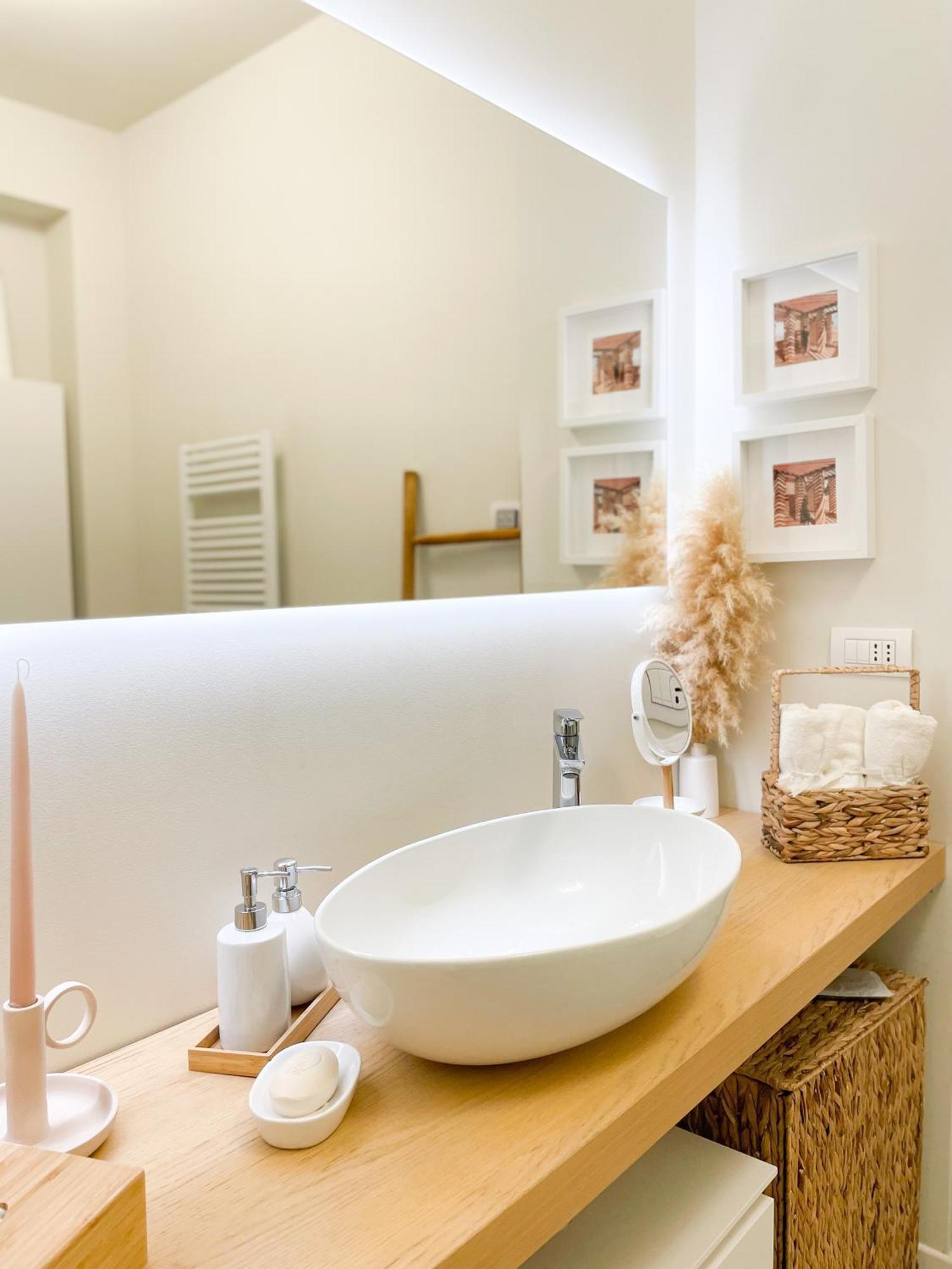 New Quiet And Design In The Heart Of Appartamento Milano