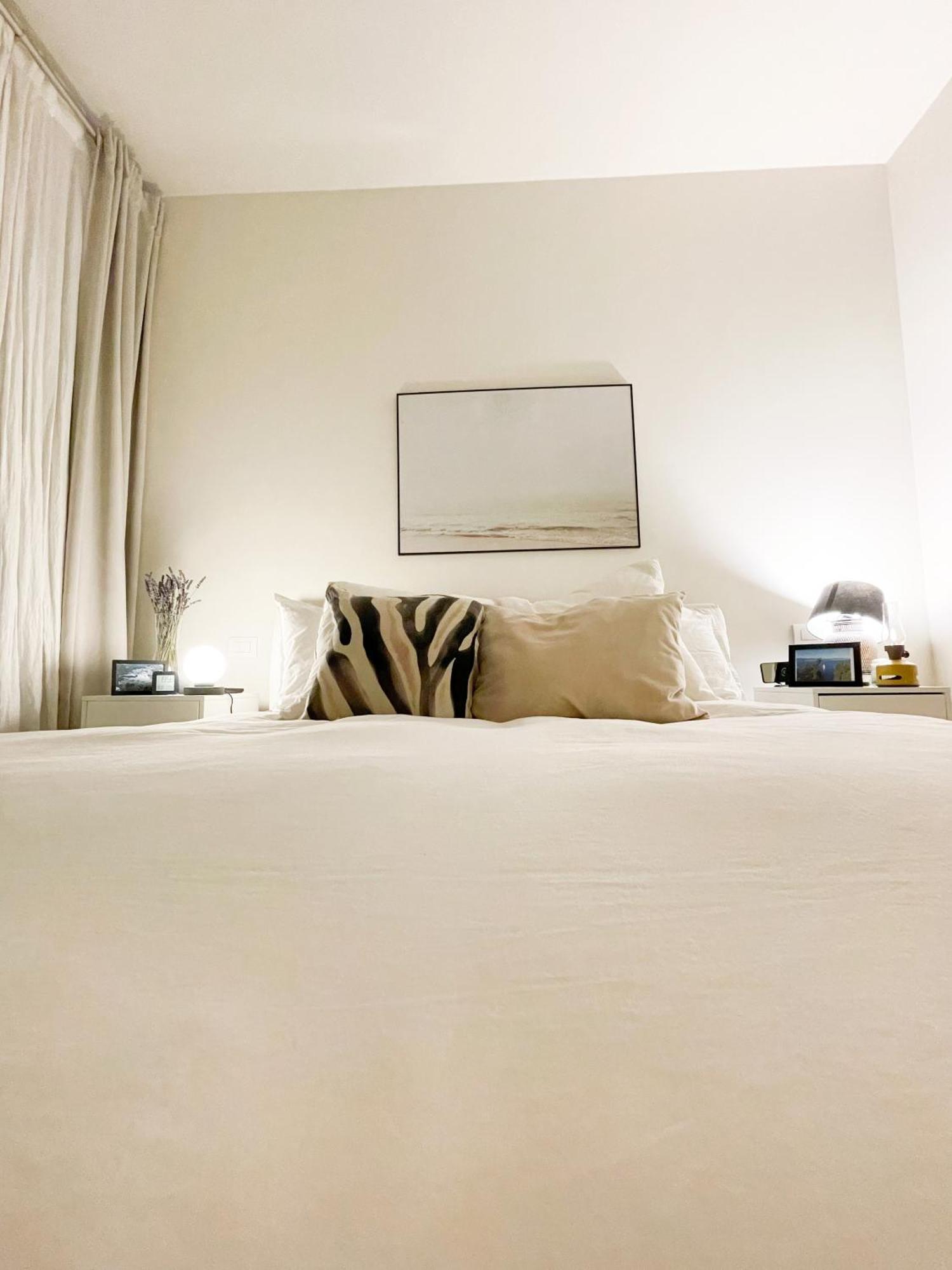 New Quiet And Design In The Heart Of