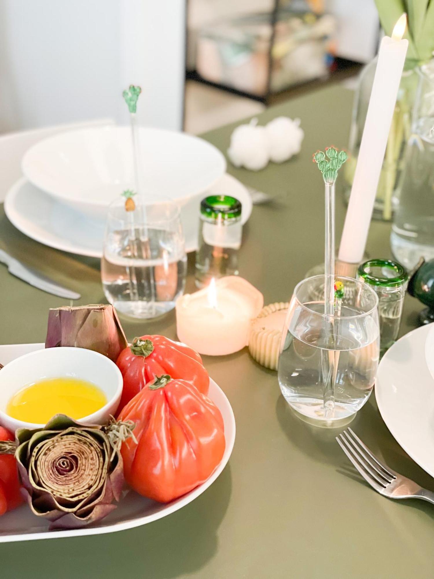 Appartamento New Quiet And Design In The Heart Of
