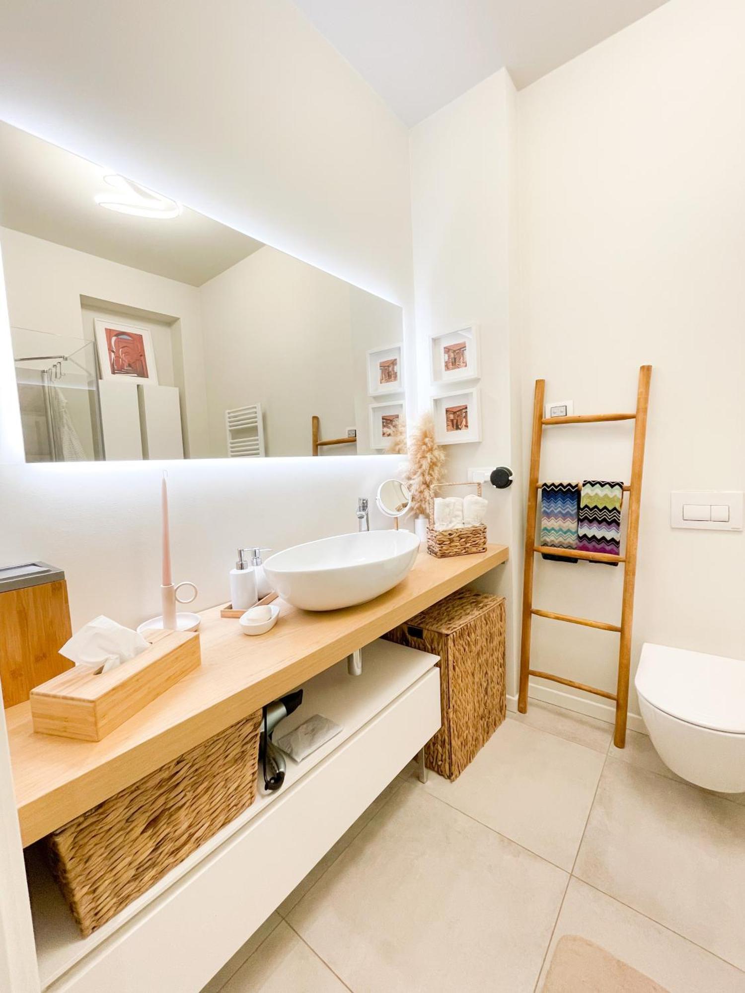 New Quiet And Design In The Heart Of Appartamento Milano