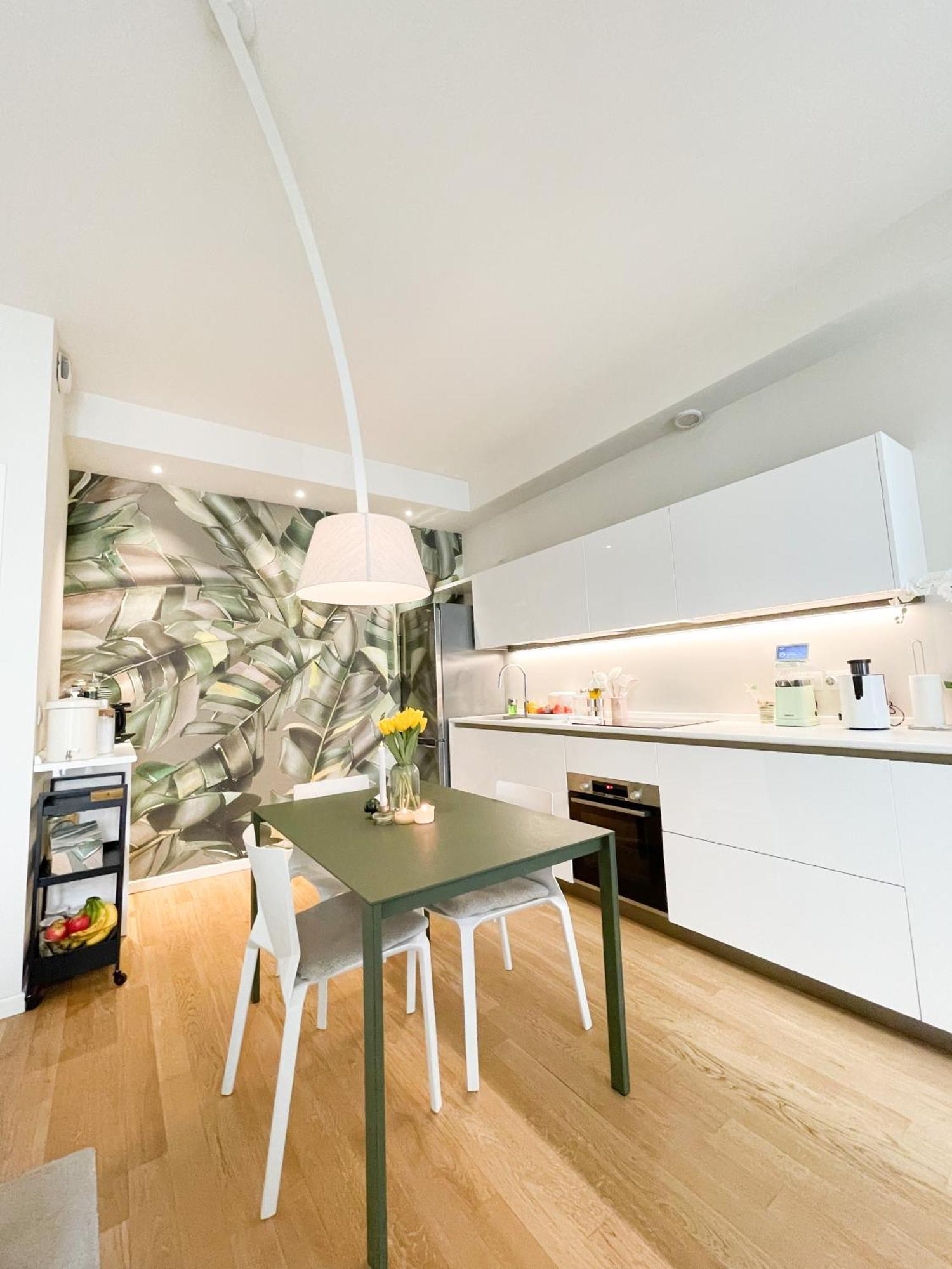 New Quiet And Design In The Heart Of *