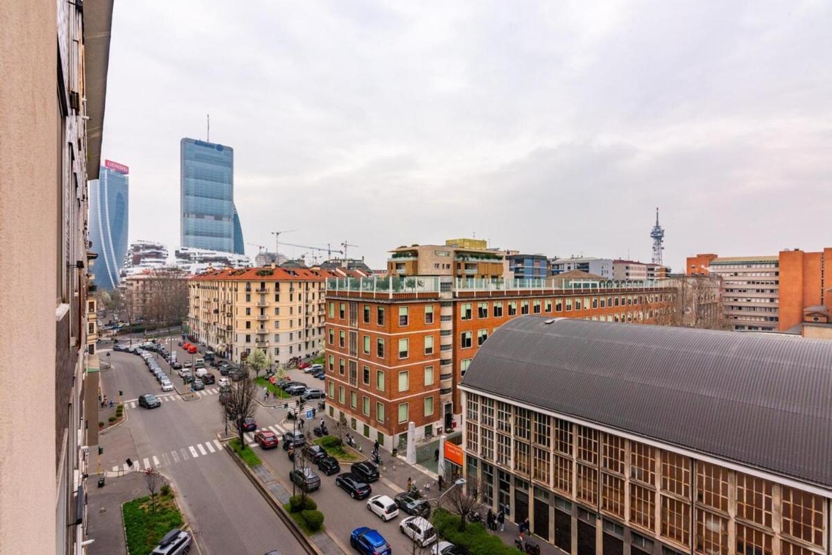 Appartamento Citylife - Modern *