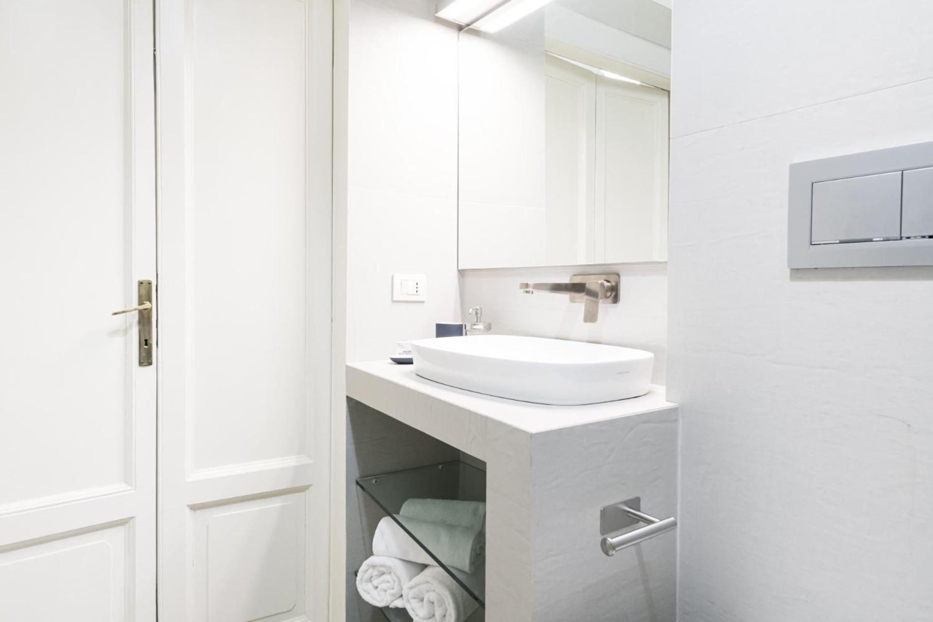 Easylife - Design Elegante A Porta Venezia