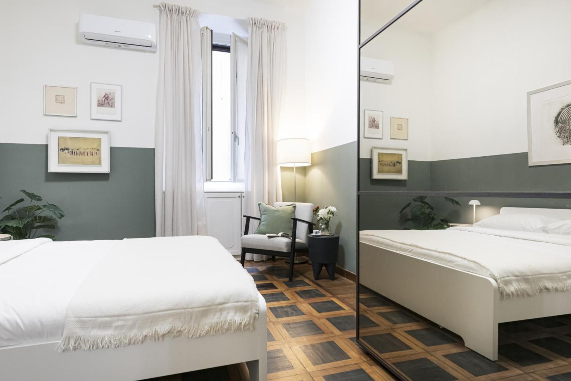 Apartment Easylife - Design Elegante A Porta Venezia