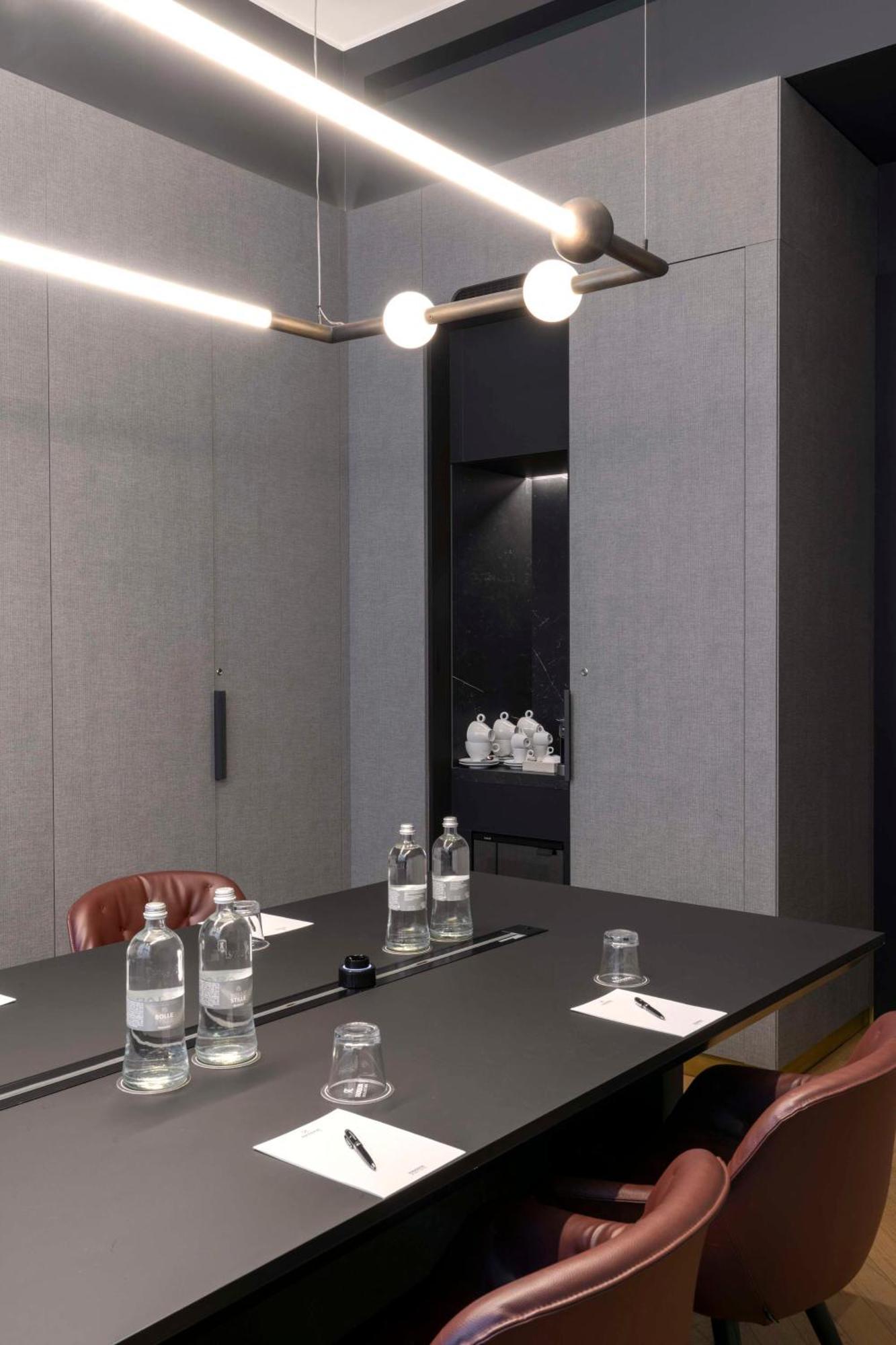 Hotel Radisson Collection Hotel, Palazzo Touring Club Milano