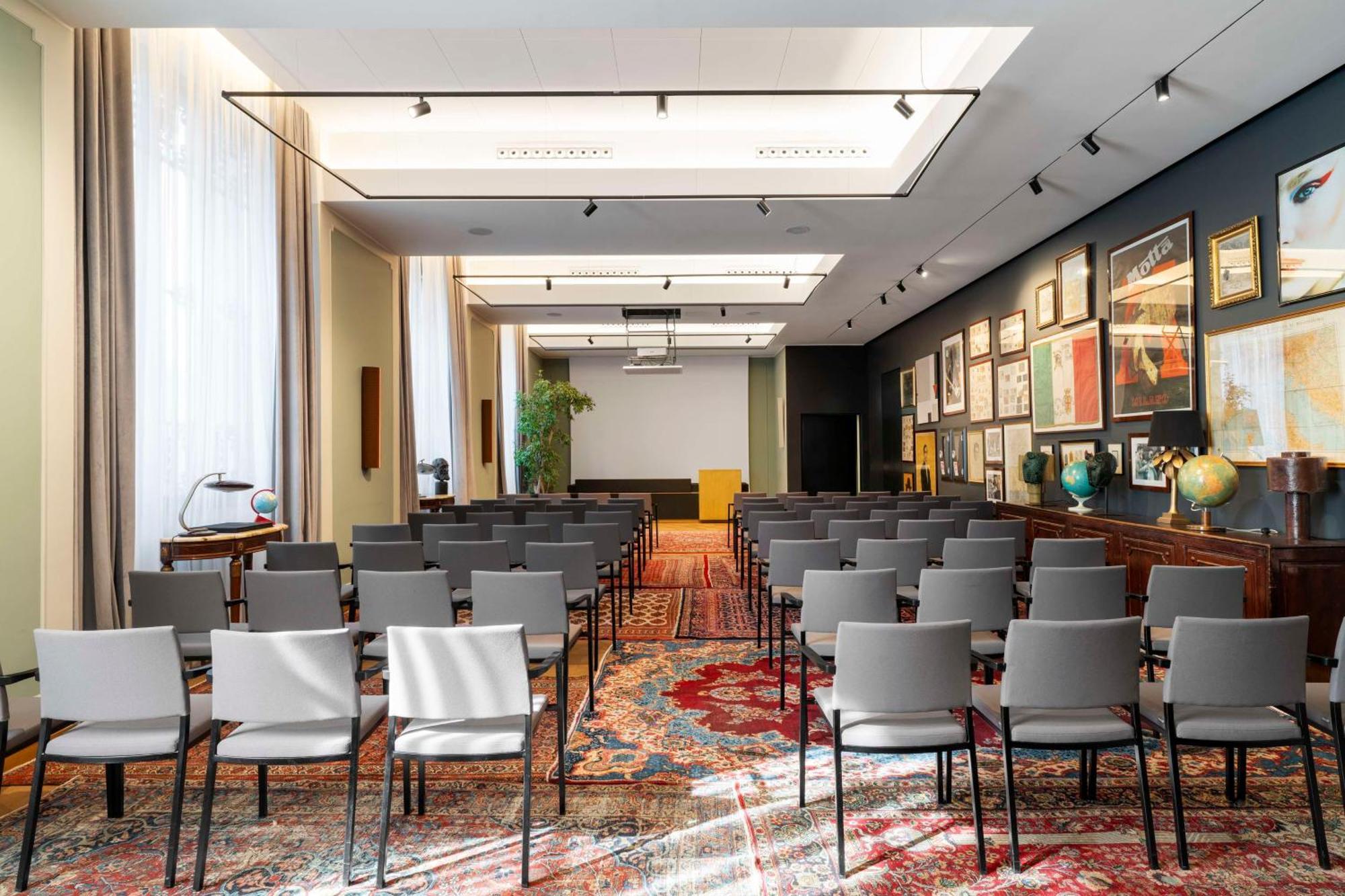 Hotel Radisson Collection Hotel, Palazzo Touring Club Milano