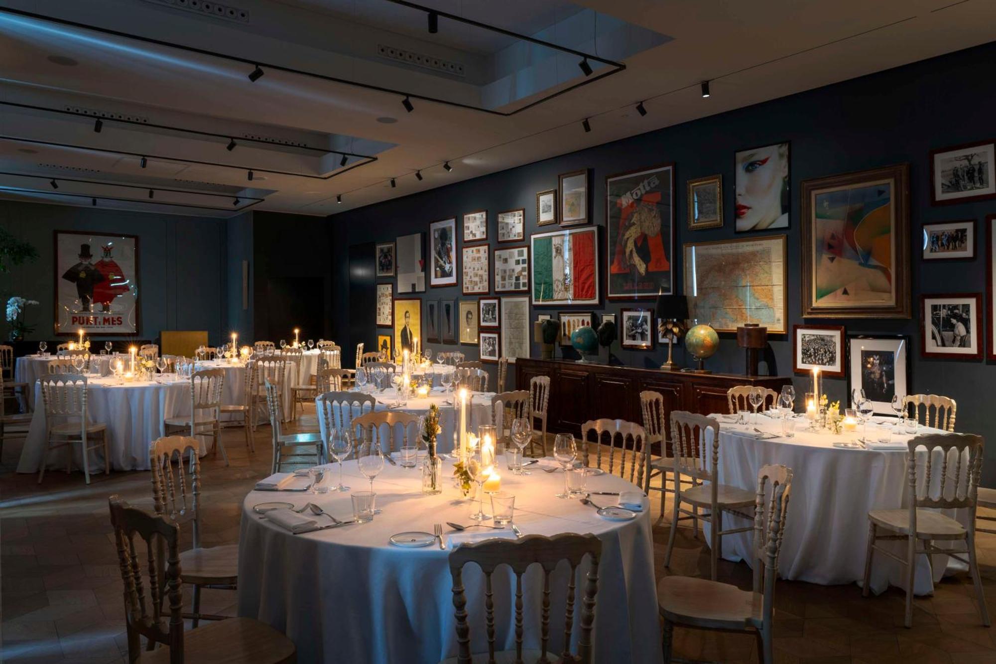 Radisson Collection Hotel, Palazzo Touring Club Milano