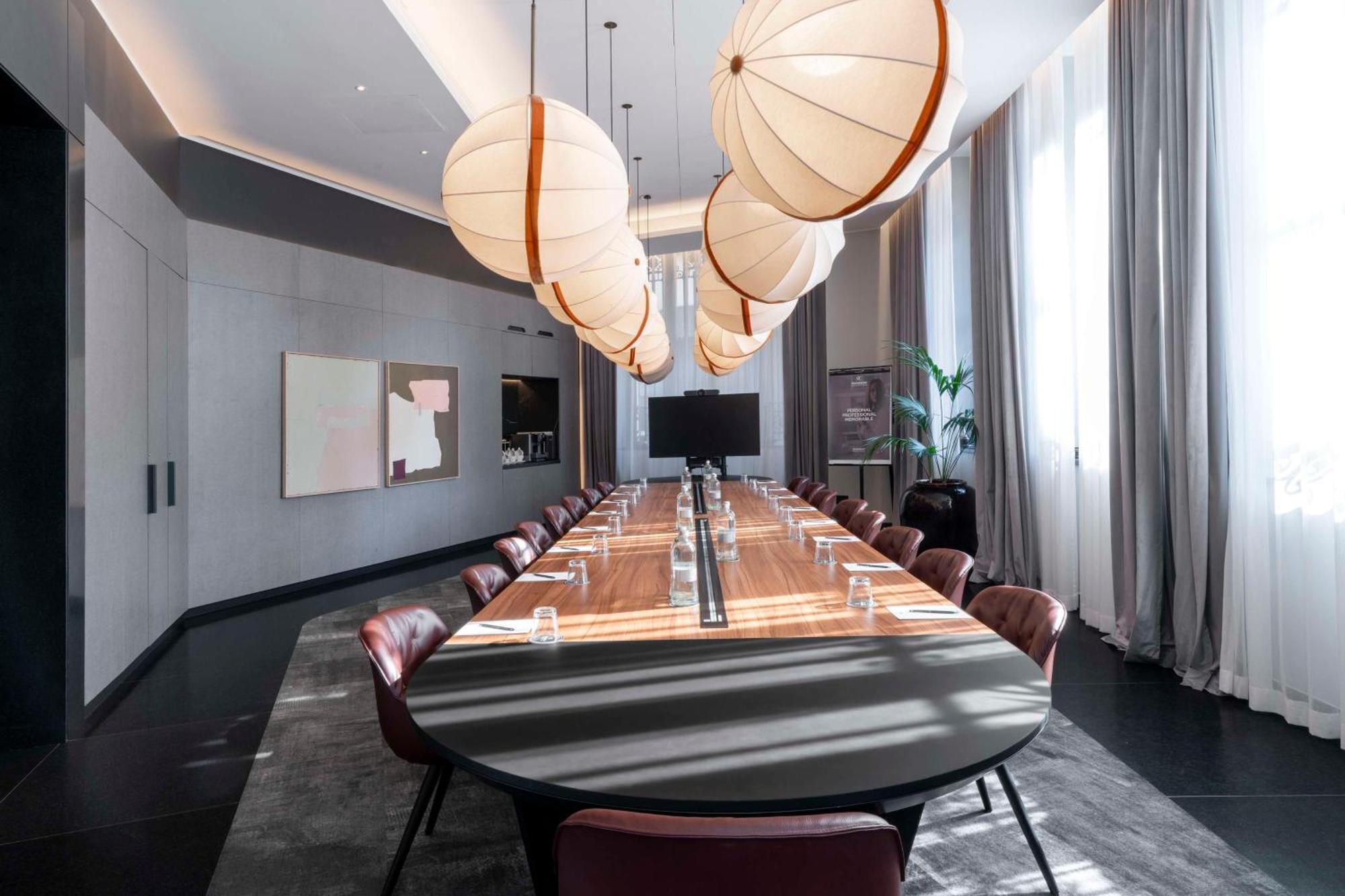 Radisson Collection Hotel, Palazzo Touring Club Milano