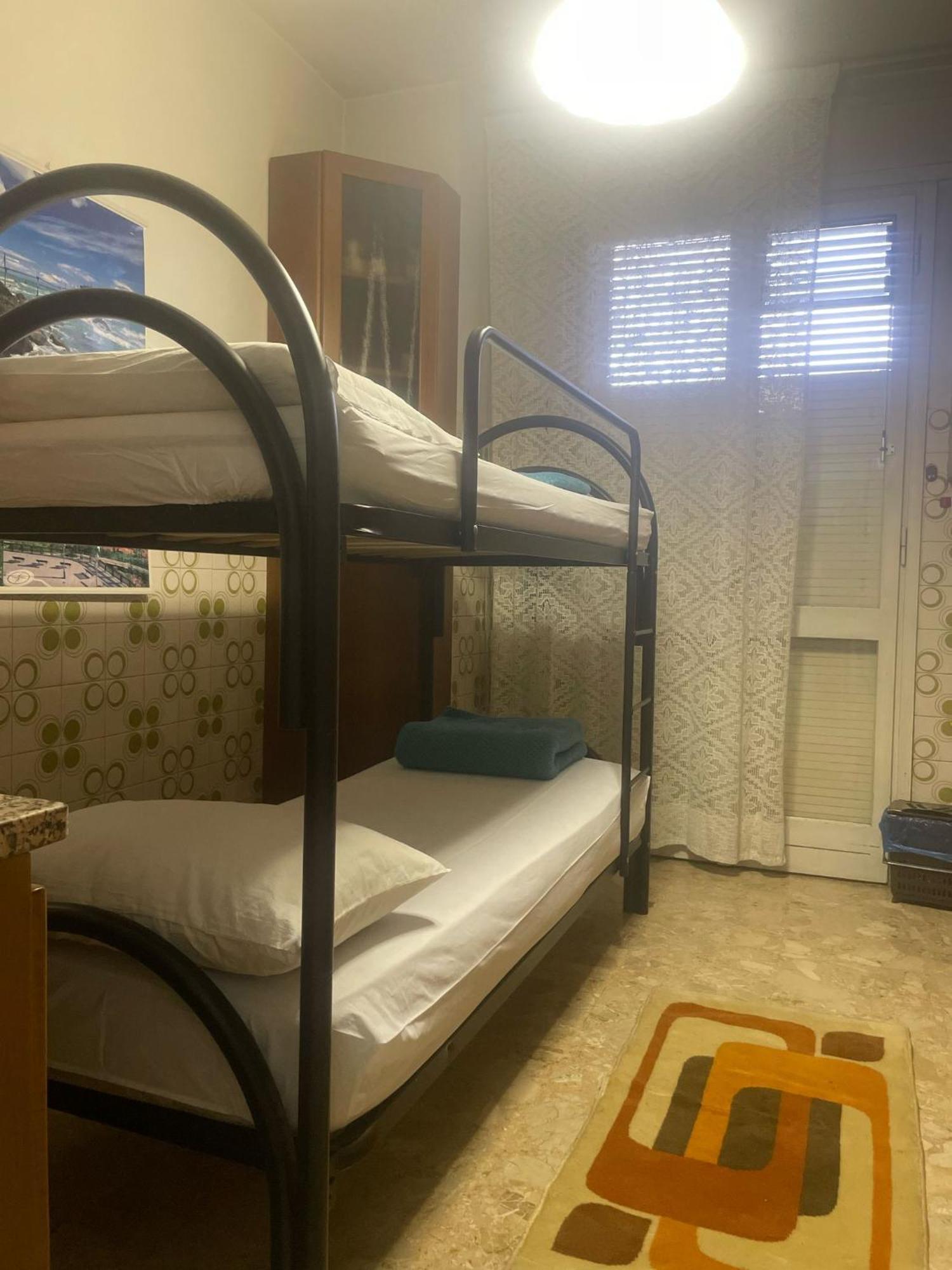 Famagosta Homestay Milan