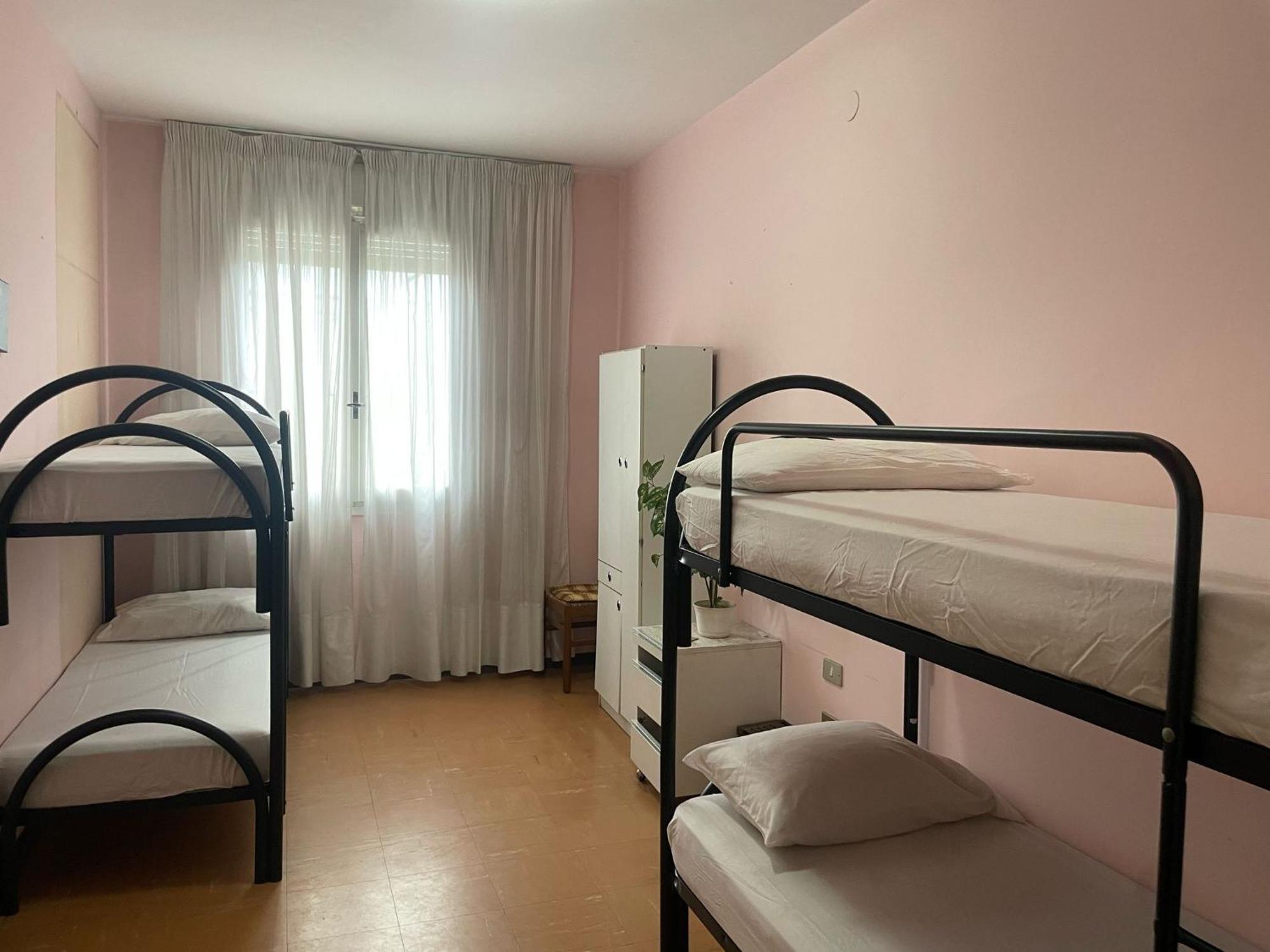 Famagosta Homestay