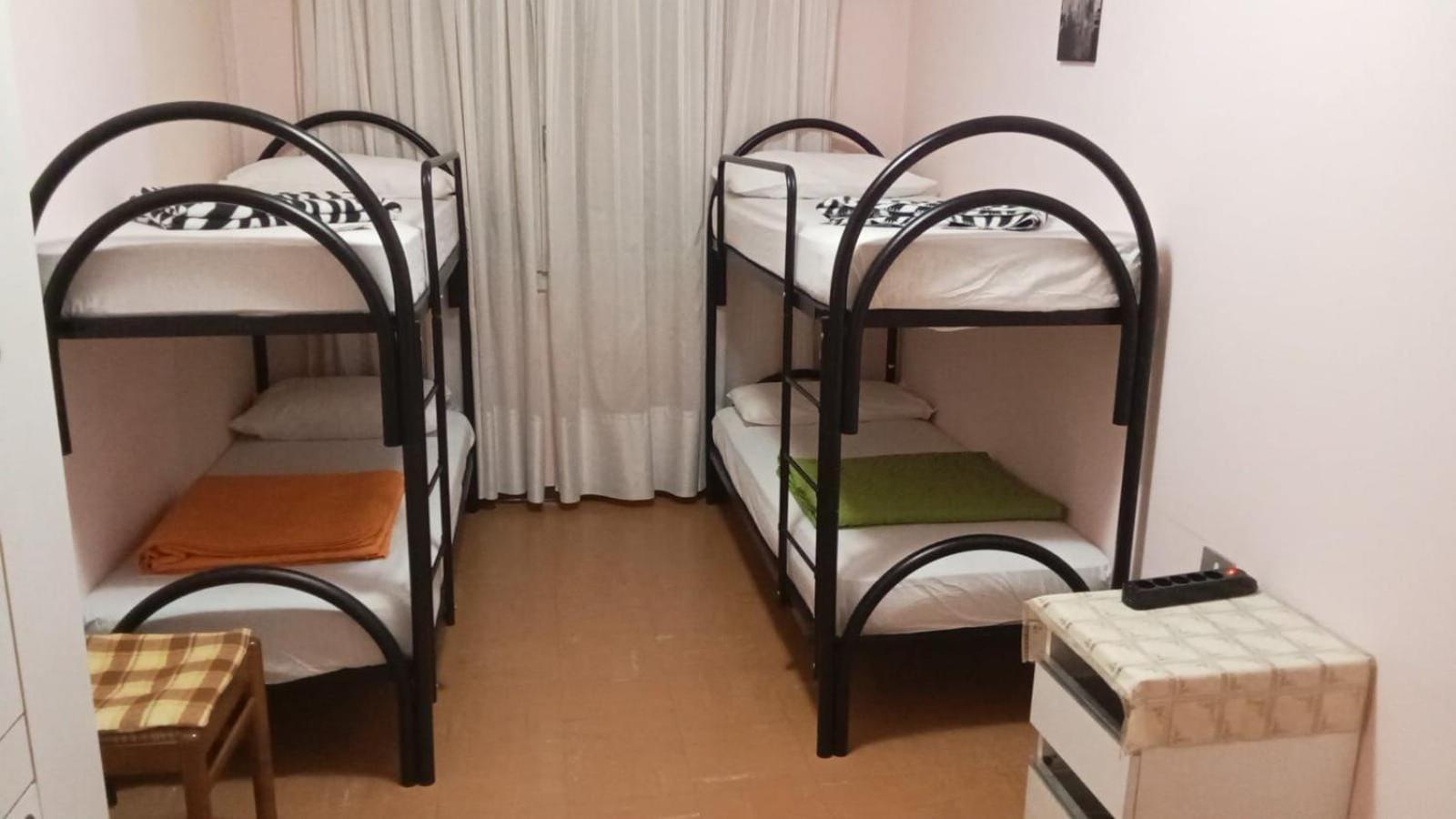 Famagosta Homestay Milan