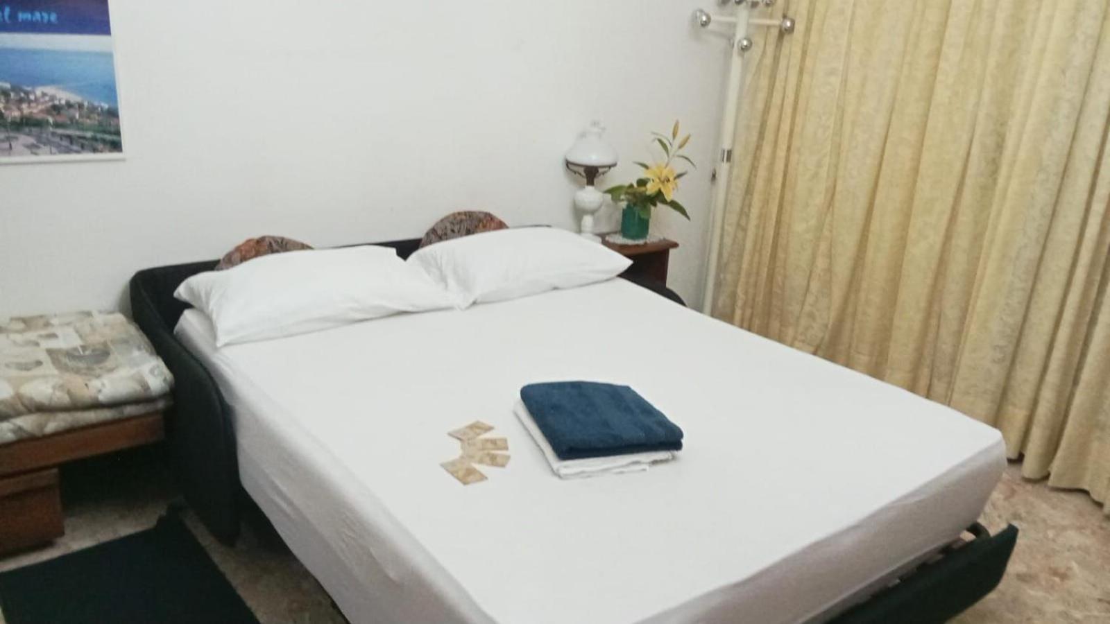 Homestay Famagosta