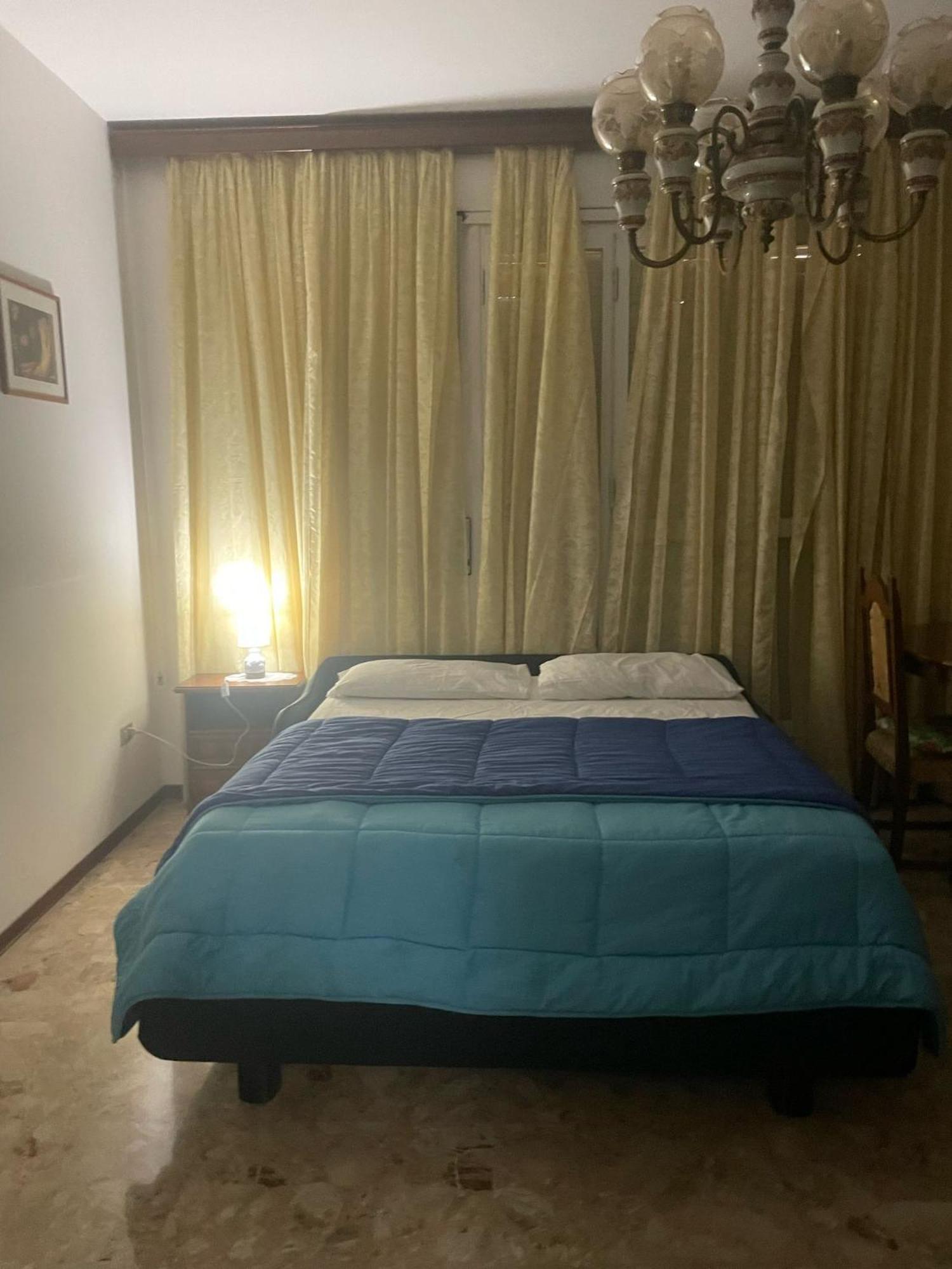Homestay Famagosta Milan