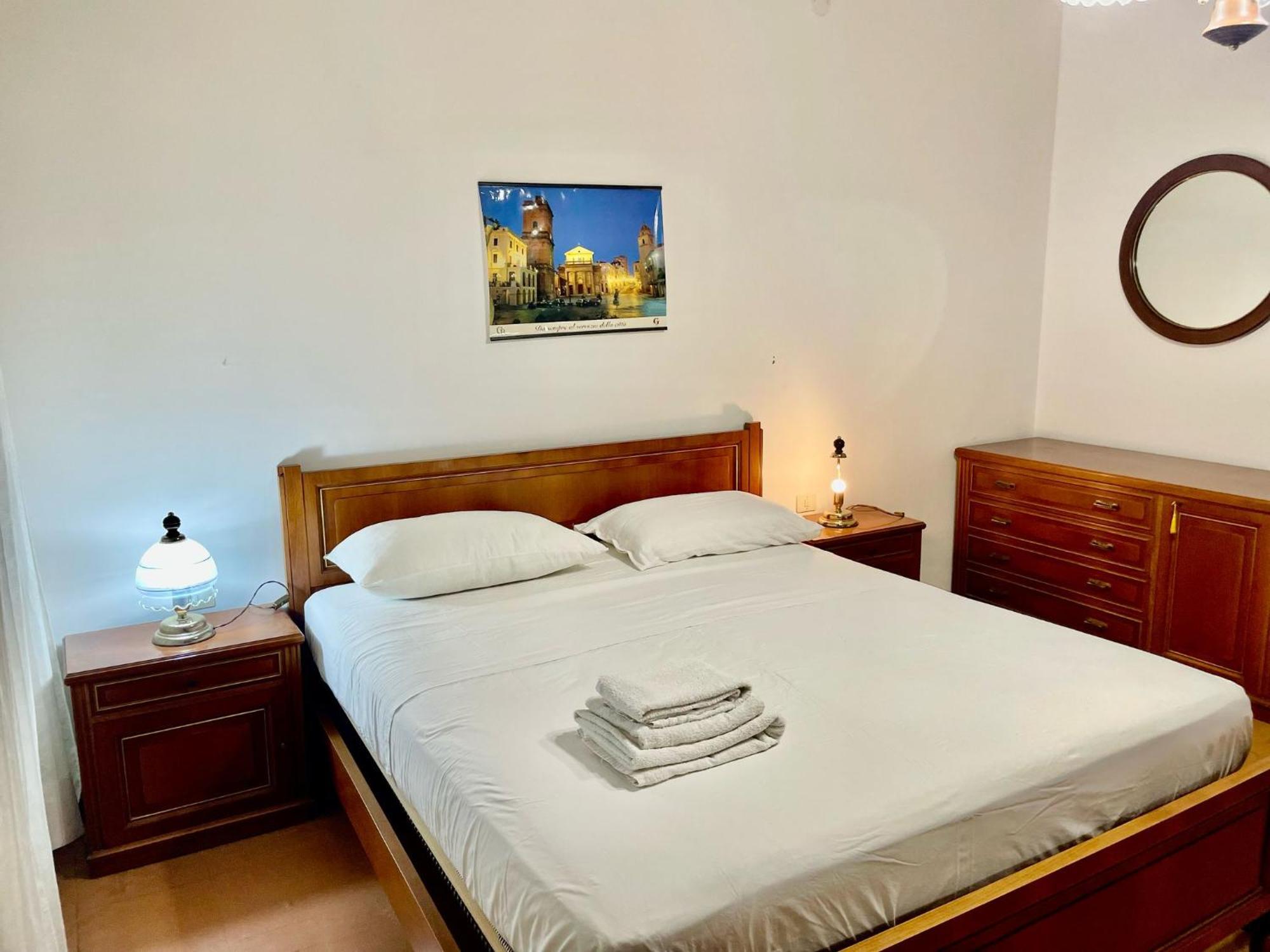 Homestay Famagosta