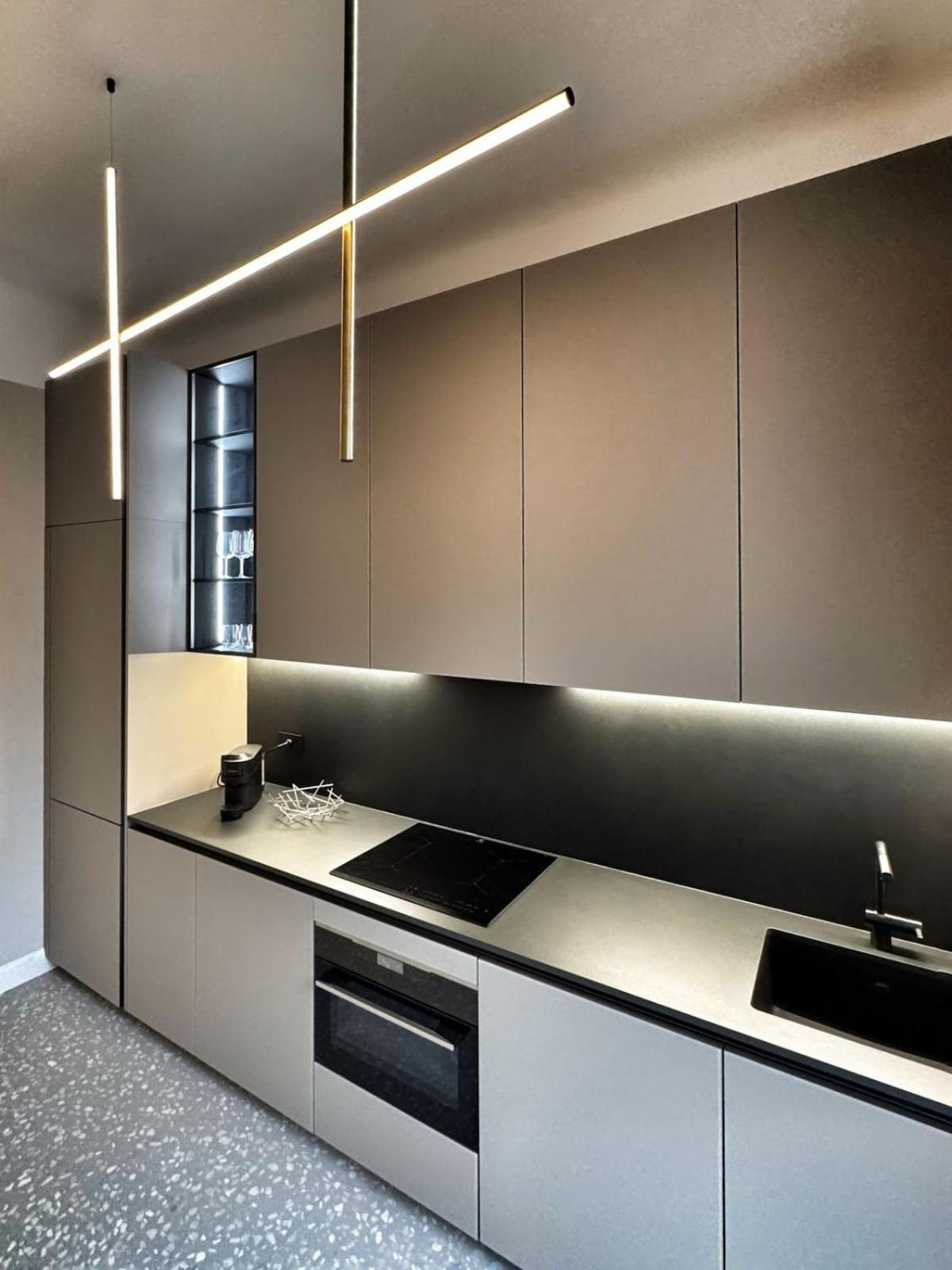 Modern Two-room Via Lambrate, 13 - Mirable Pm Lejlighed