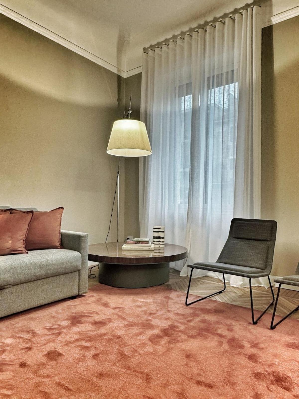Modern Two-room Via Lambrate, 13 - Mirable Pm Lejlighed Milano