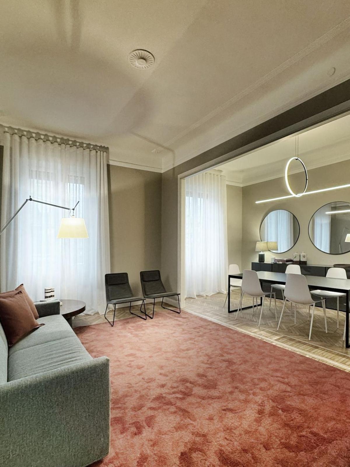 Modern Two-room Via Lambrate, 13 - Mirable Pm Lejlighed Milano
