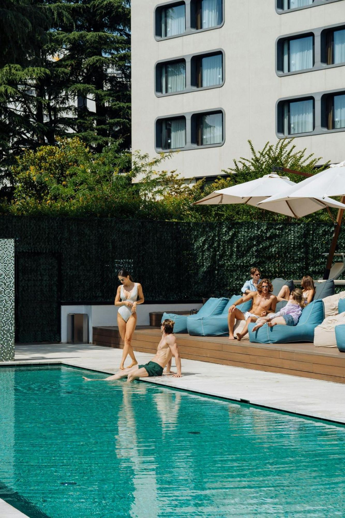 Hotel Sheraton San Siro 4*