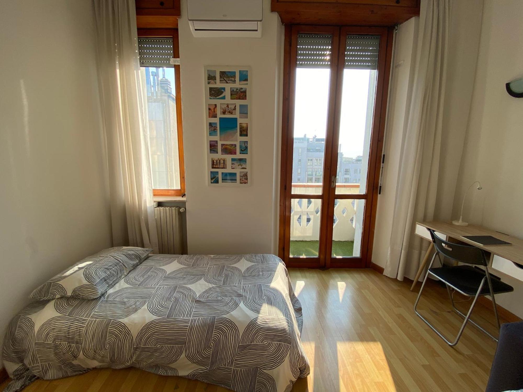 Wonderful In Porta Romana Appartamento Milano