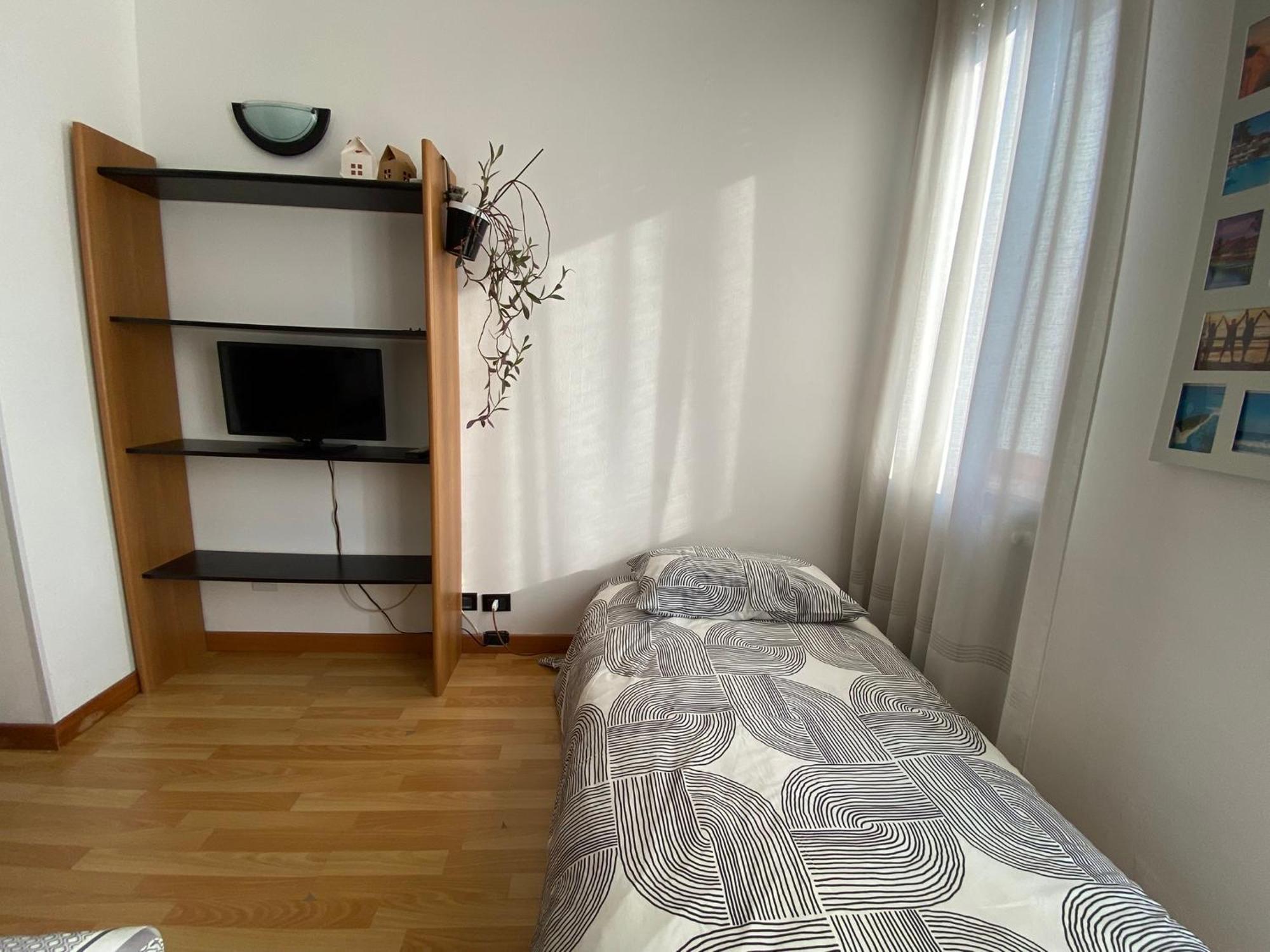 Appartamento Wonderful In Porta Romana *