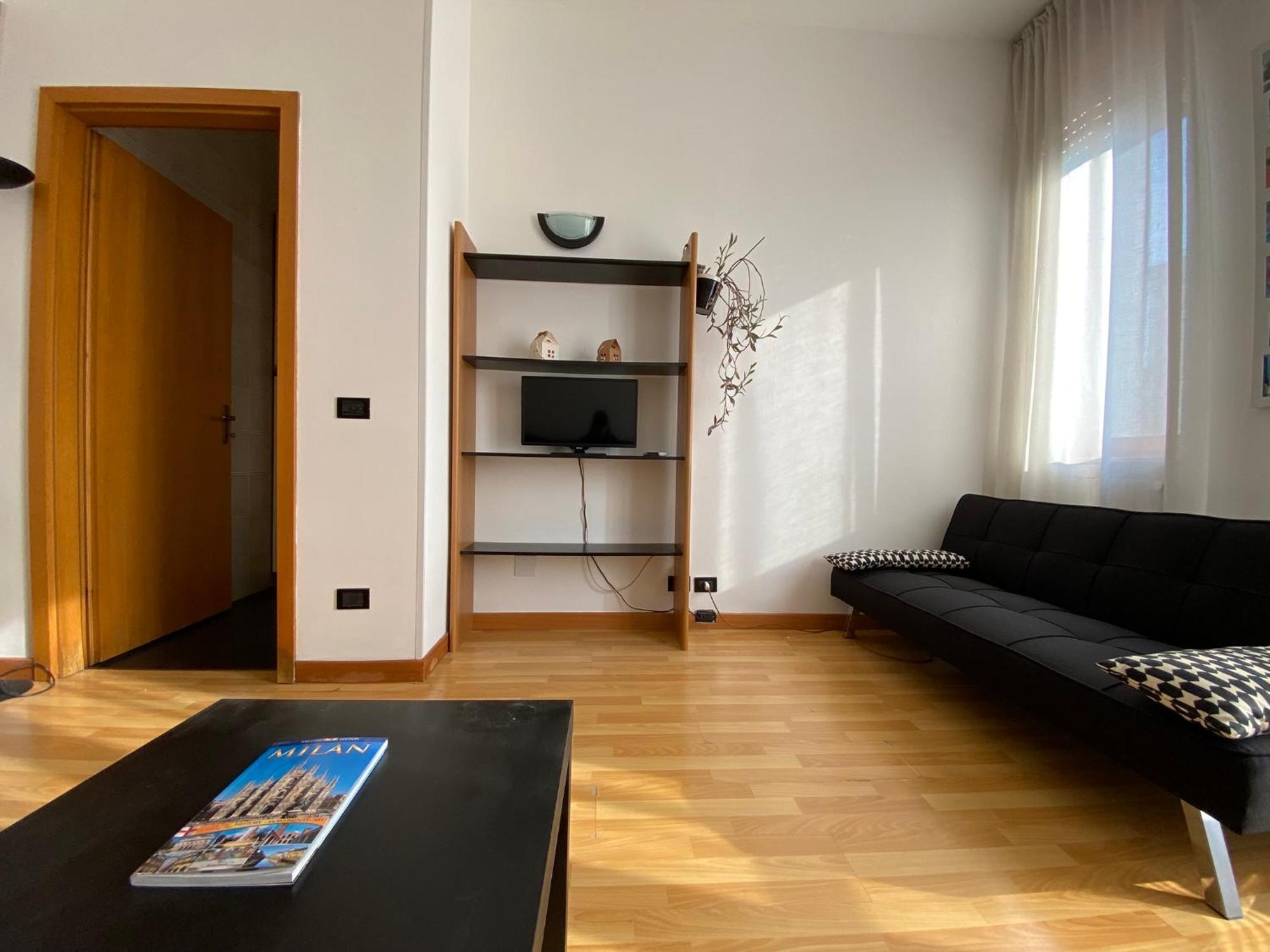 Appartamento Wonderful In Porta Romana Milano