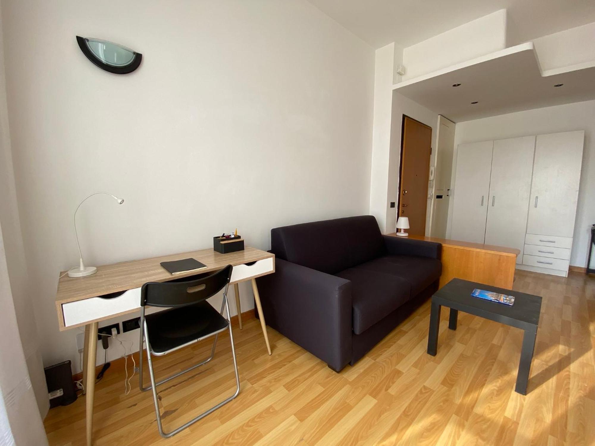 Wonderful In Porta Romana Appartamento Milano