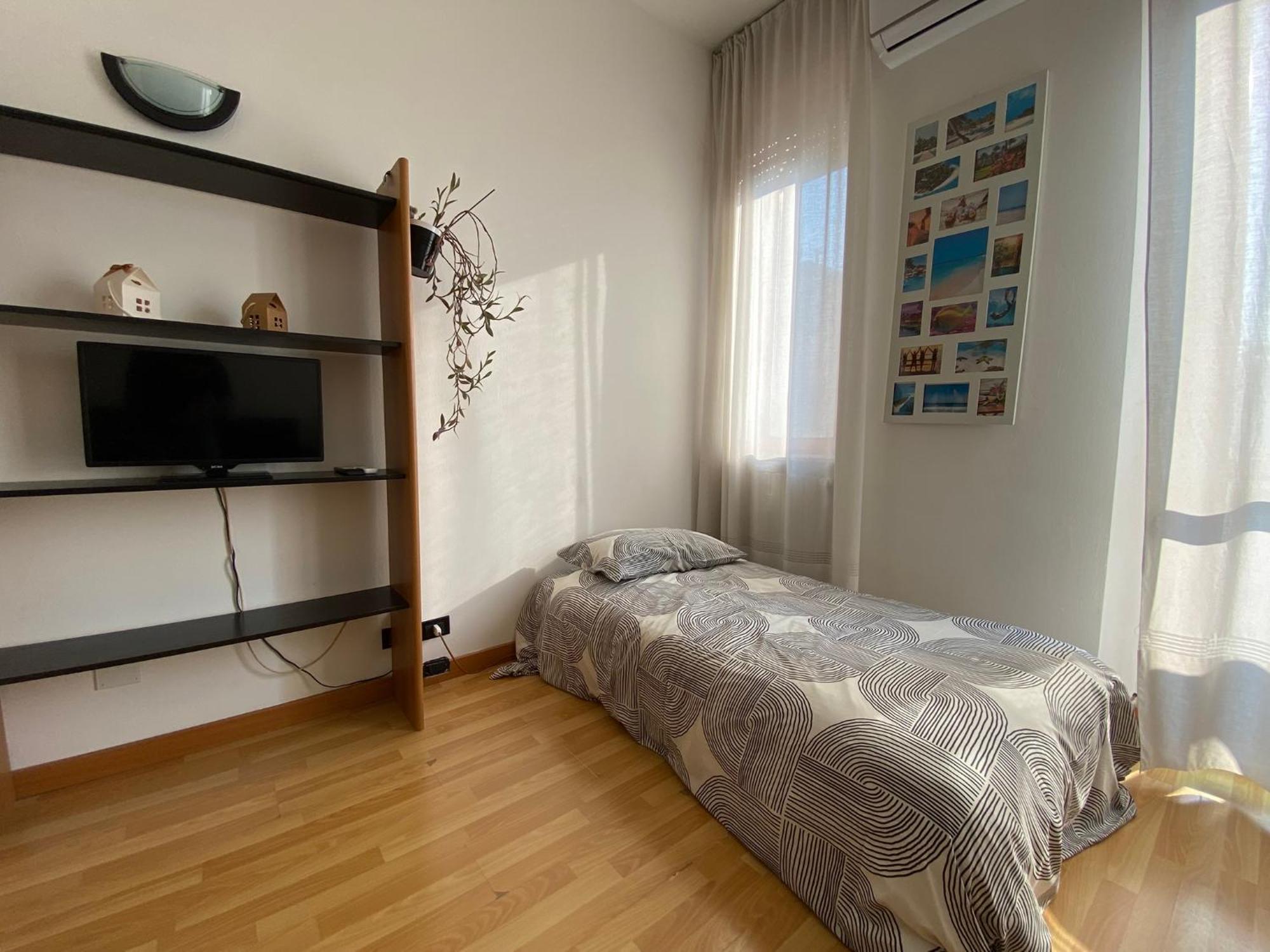 Appartamento Wonderful In Porta Romana