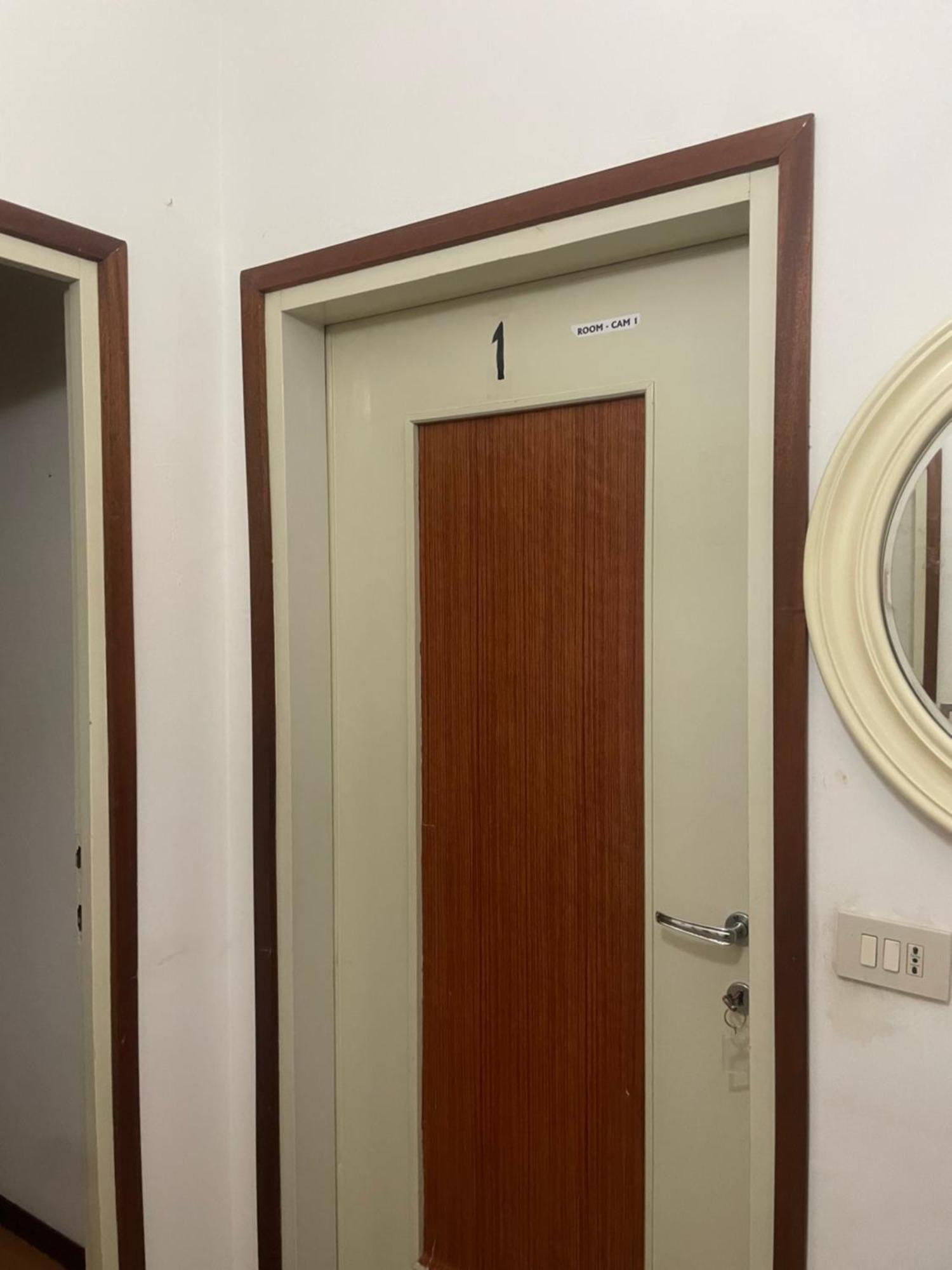 Famagosta Homestay