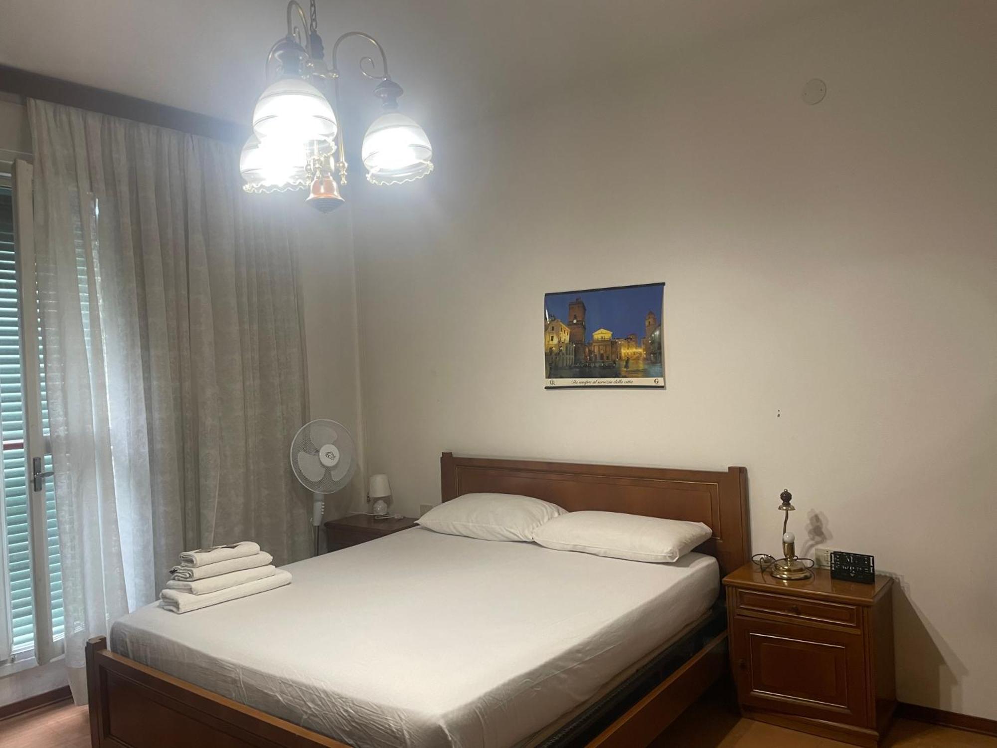 Famagosta Homestay *