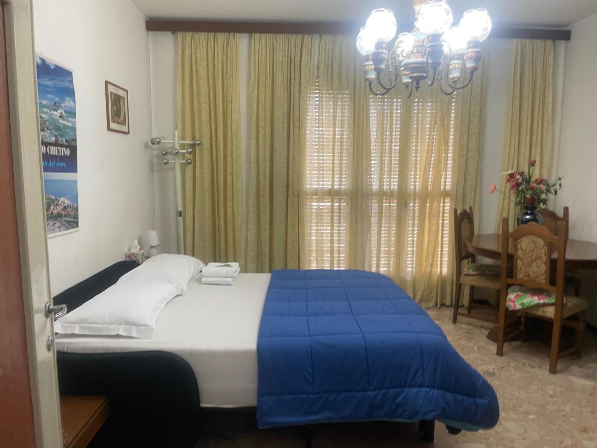 Homestay Famagosta Milan