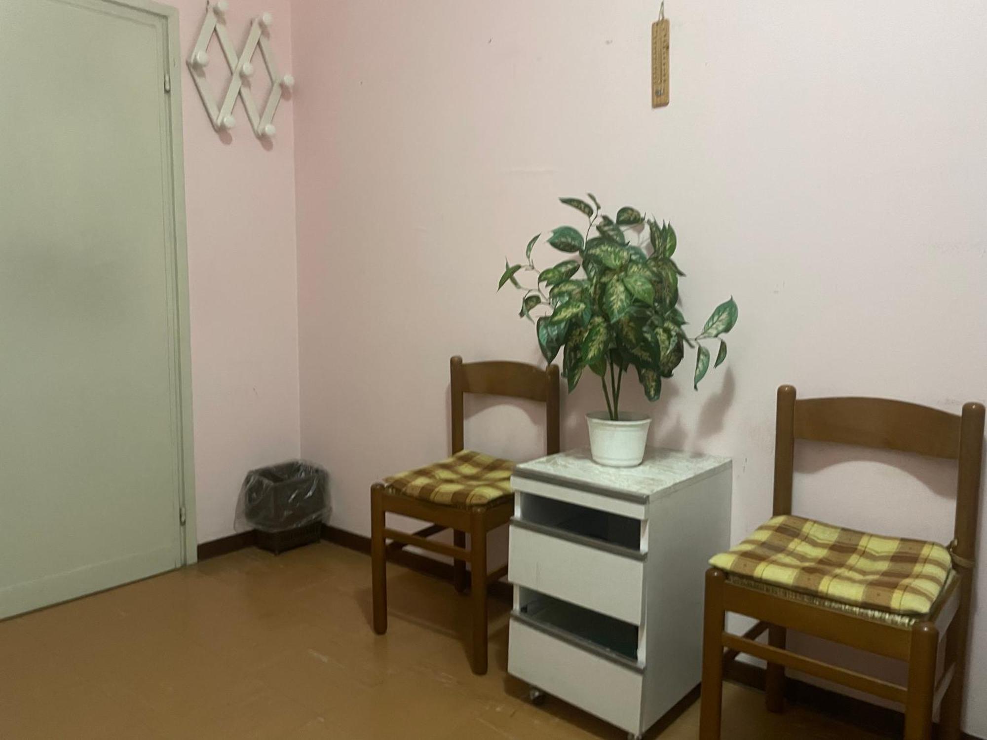 Homestay Famagosta Milan