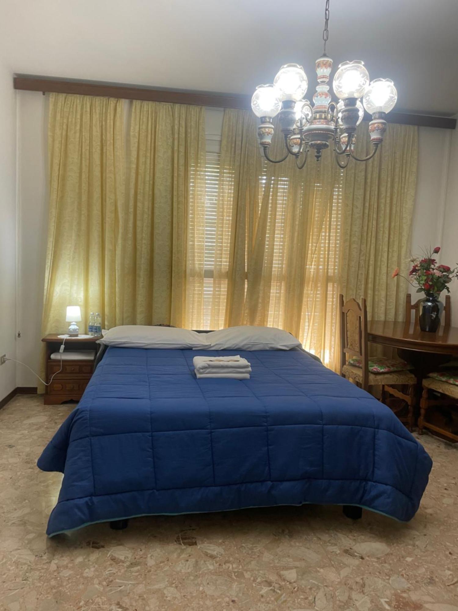 Famagosta Homestay Milan
