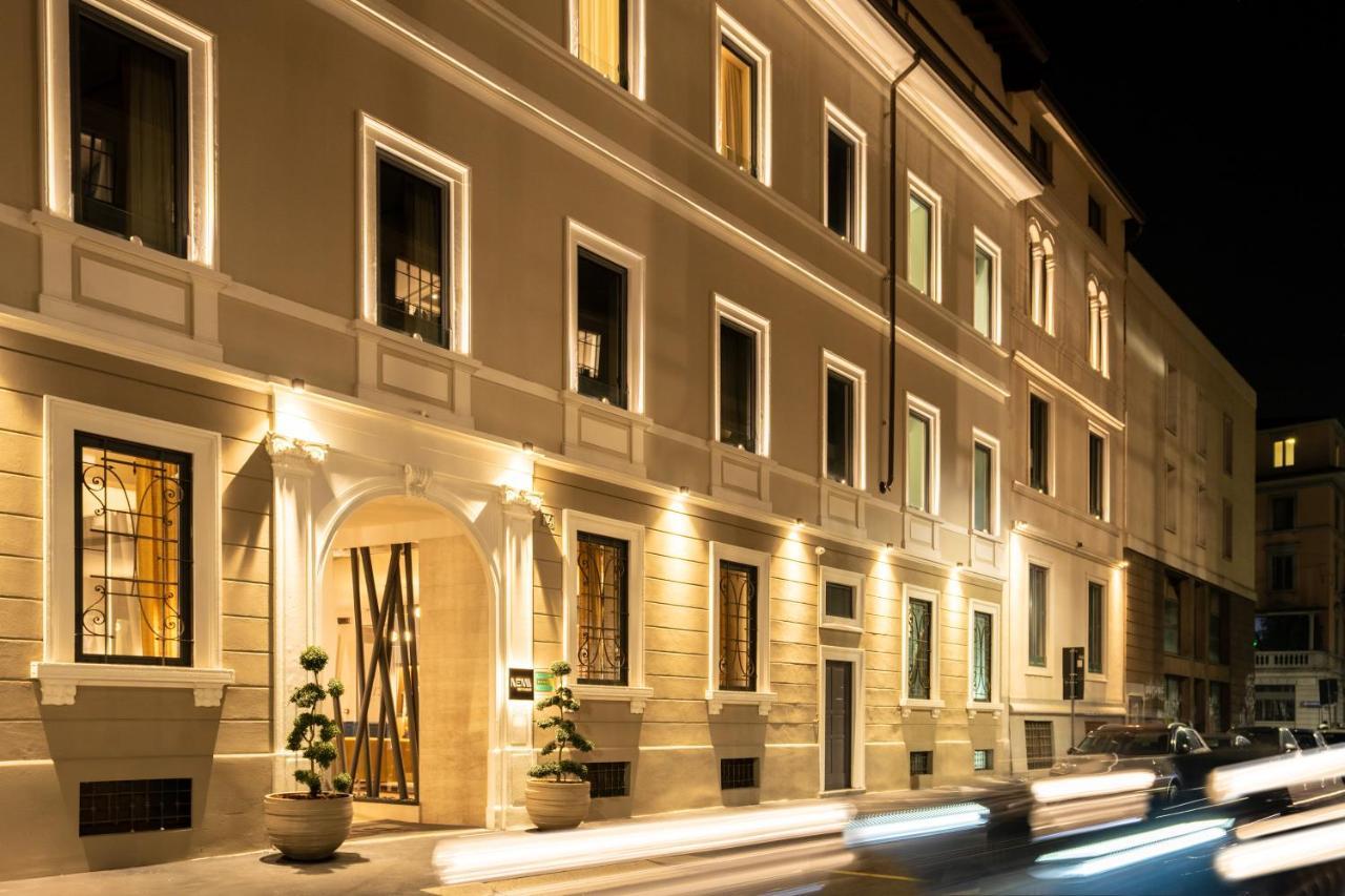 Hotel Fifty House Cellini Milaan