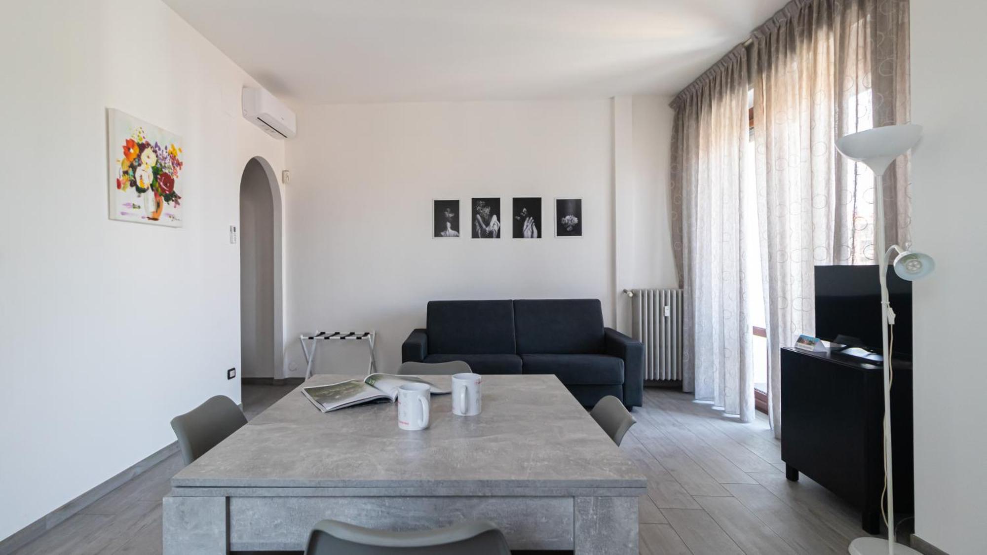 Italianway - Muratori 44 Appartamento *