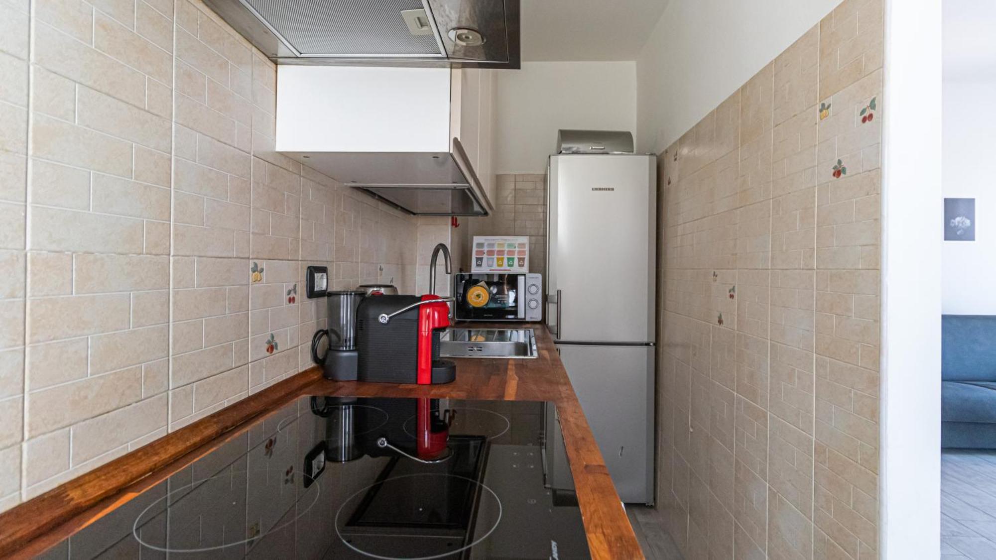 Appartamento Italianway - Muratori 44 *