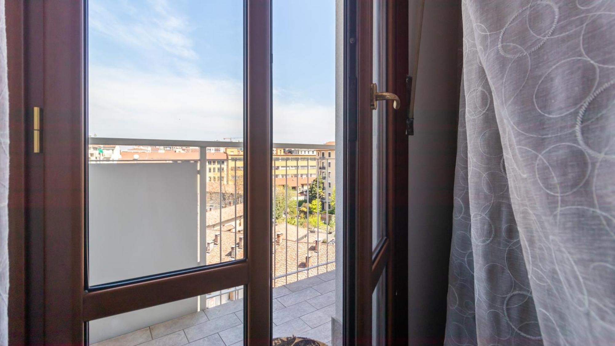 Italianway - Muratori 44 Milano
