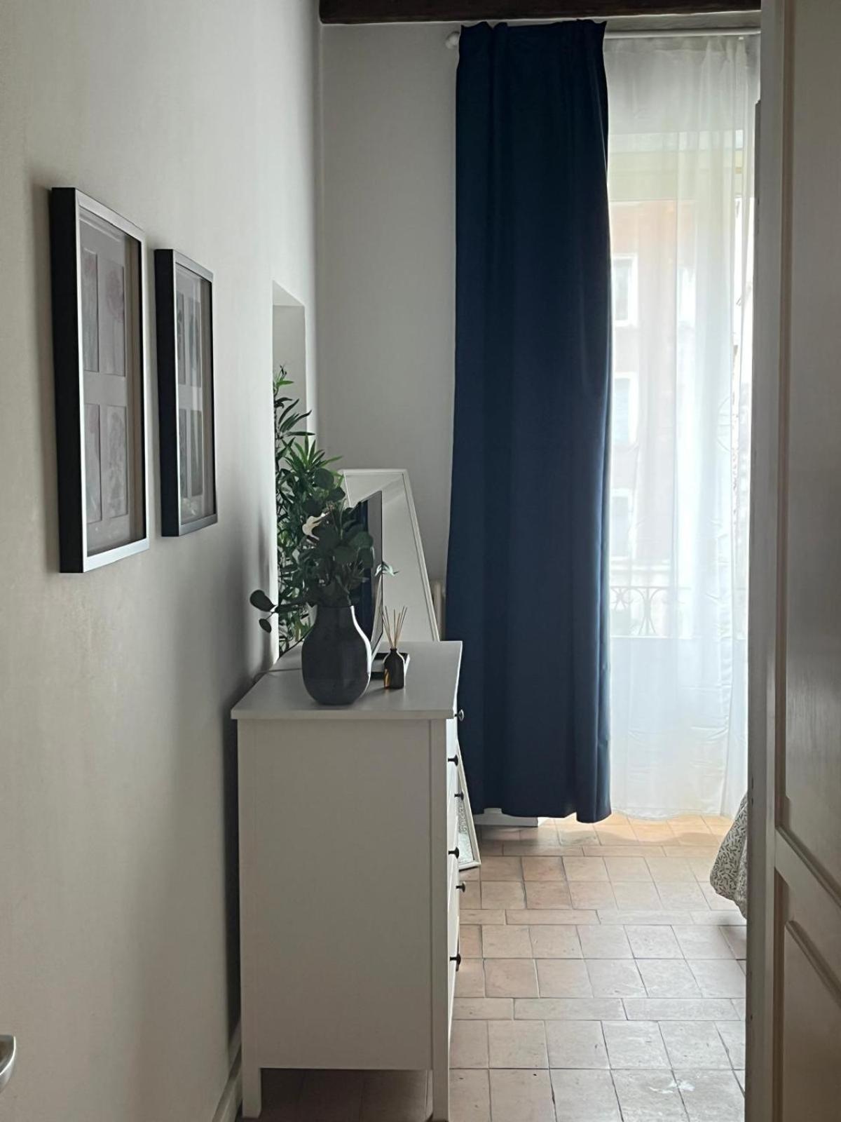 Navigli Darsena - Luxury With Balcony