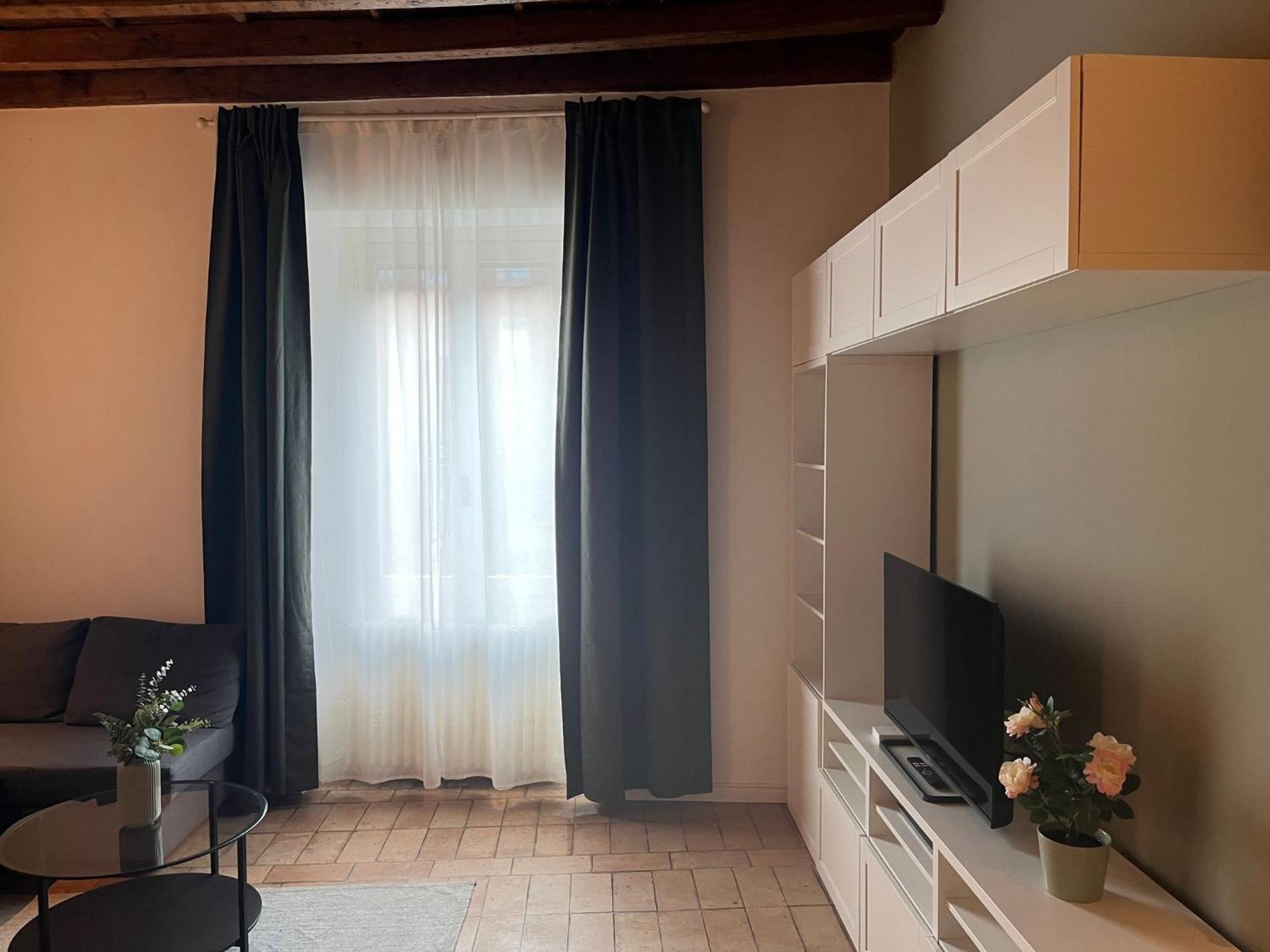 Navigli Darsena - Luxury With Balcony Appartamento *