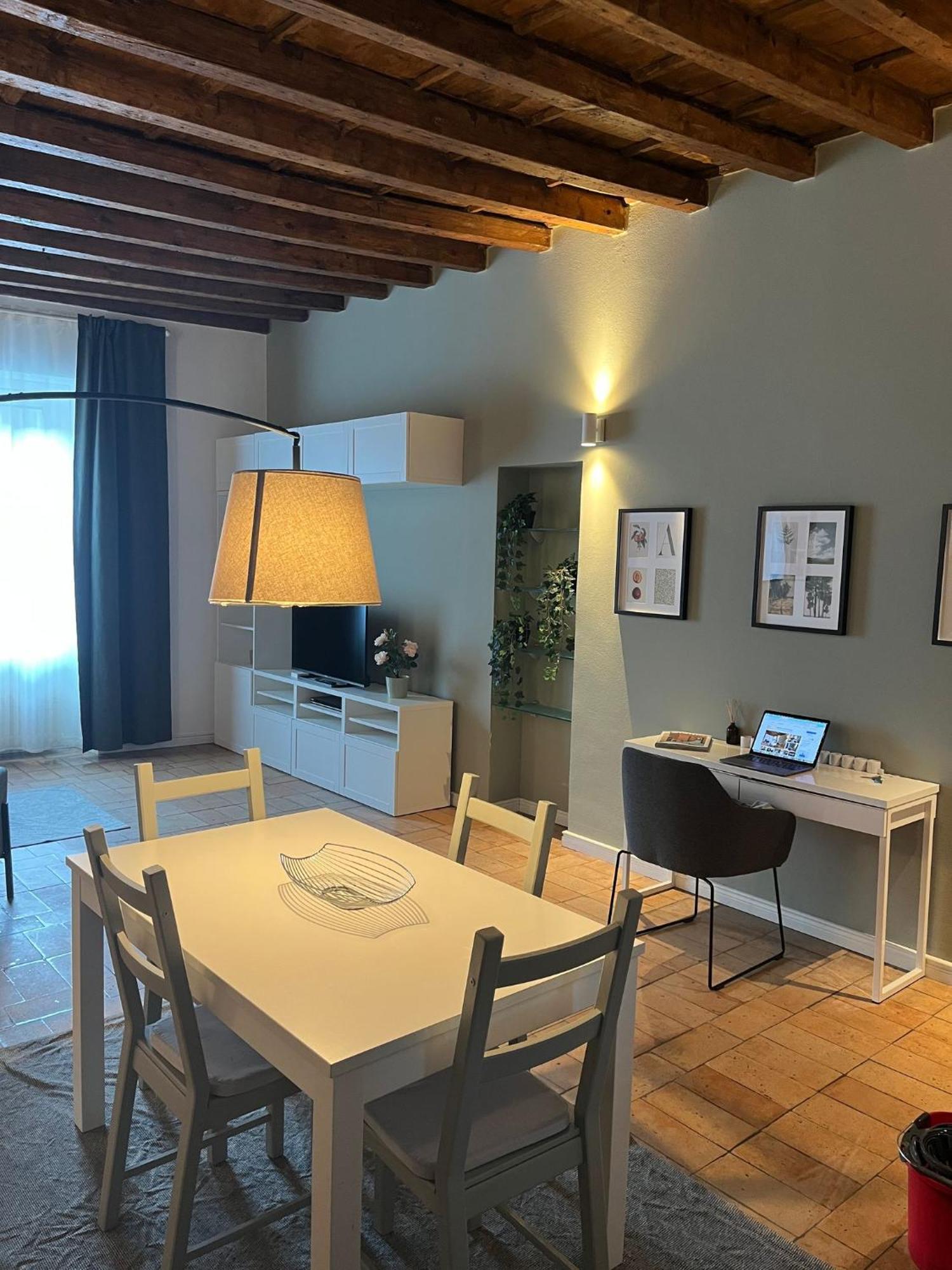 Navigli Darsena - Luxury With Balcony Appartamento *