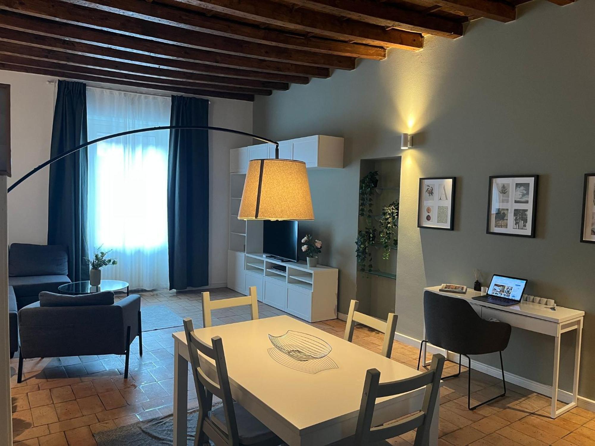 Navigli Darsena - Luxury With Balcony Appartamento *