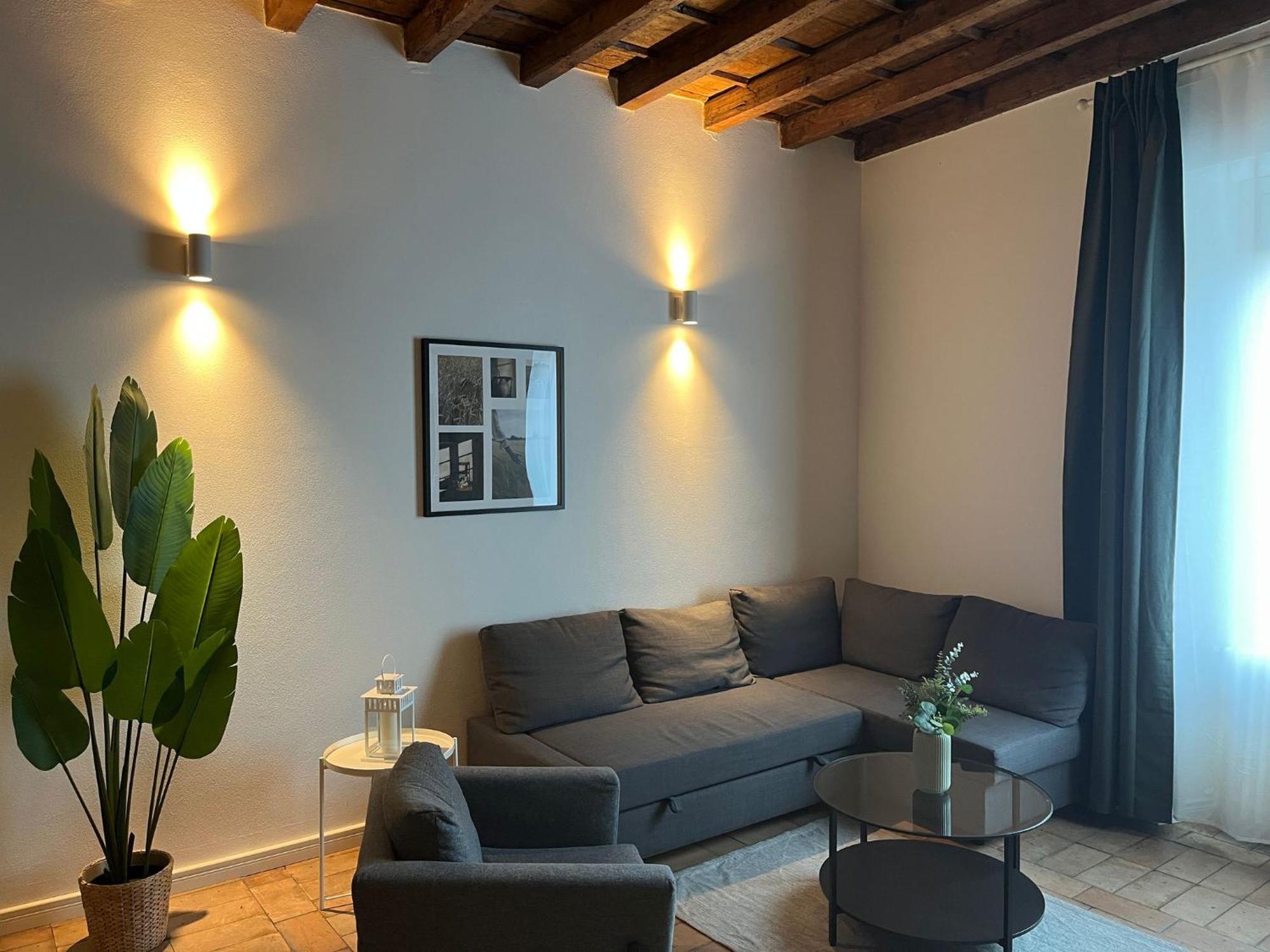 Navigli Darsena - Luxury With Balcony Appartamento *
