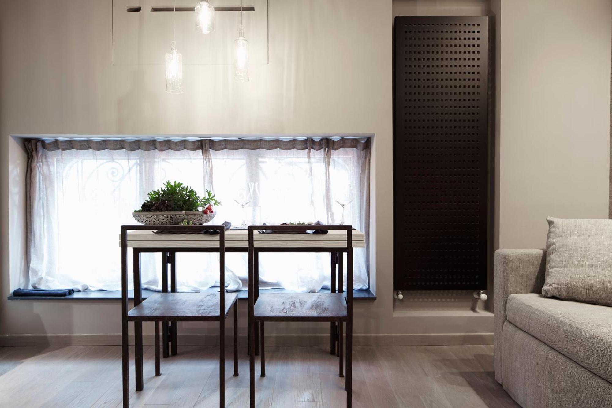 Design Appartamento Milano