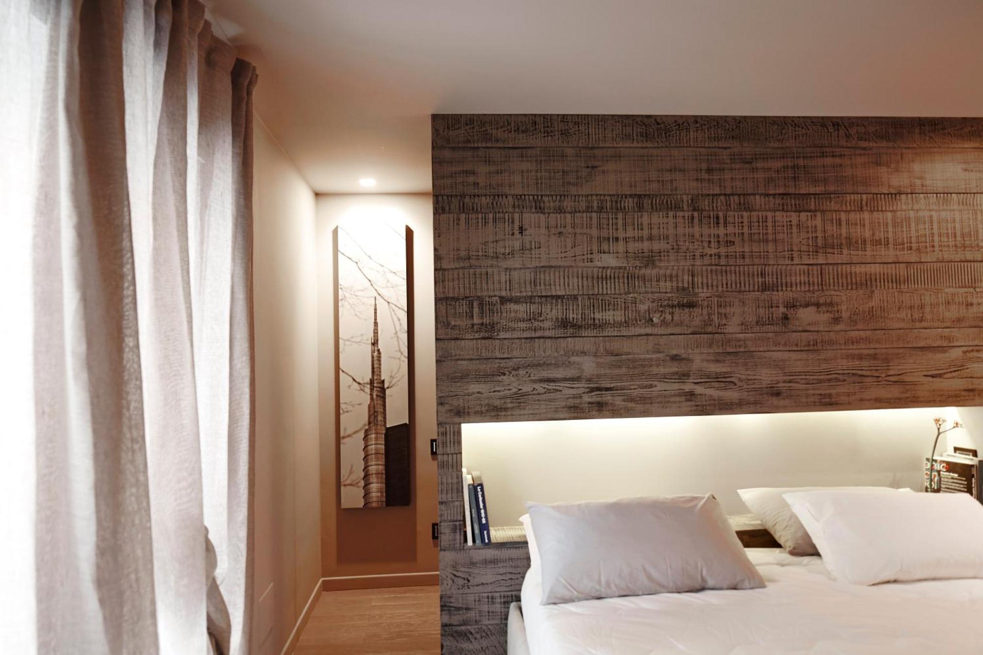 Appartamento Design Milano